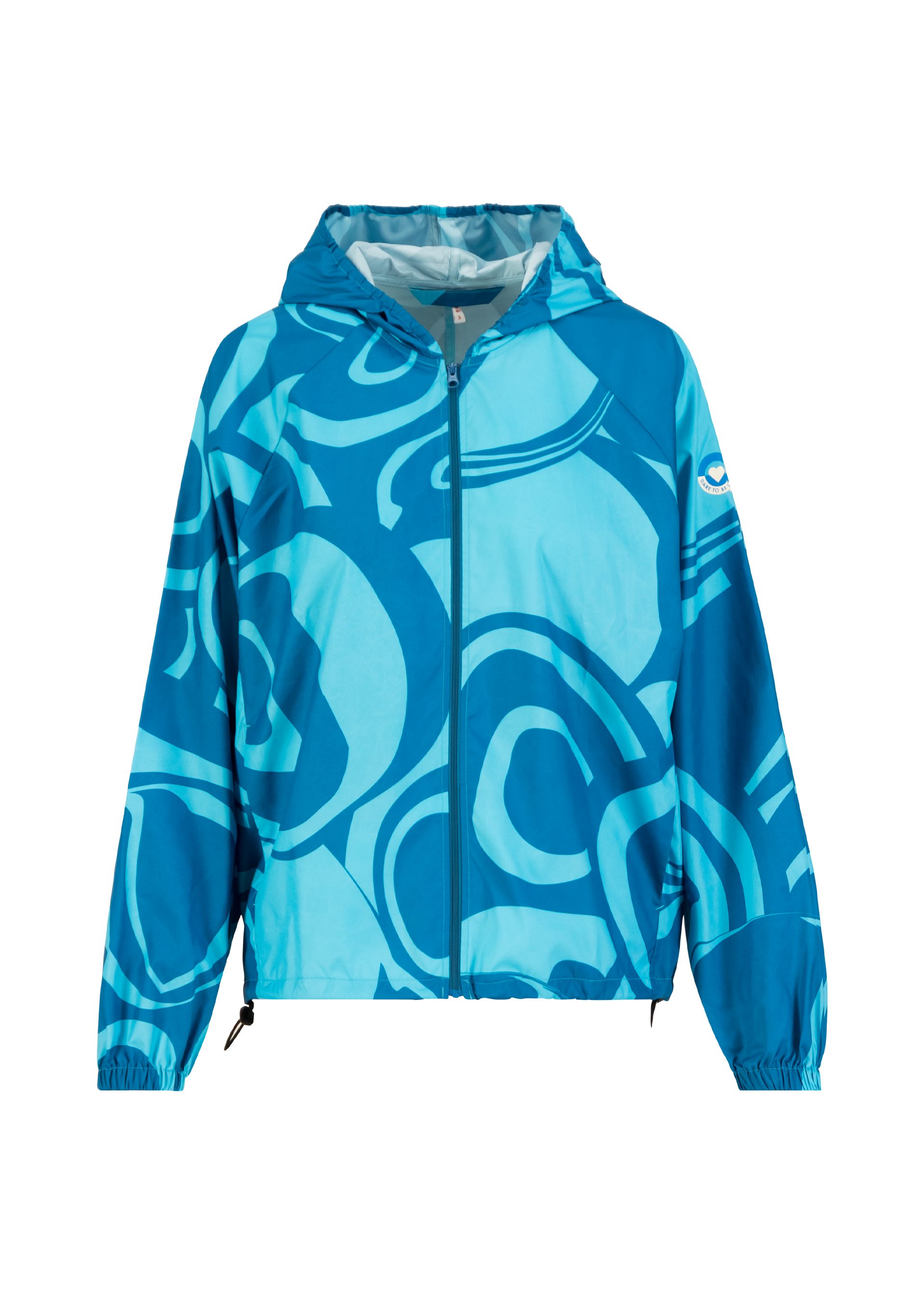 Blutsgeschwister Windbreaker Windbreaker Easy Breezy