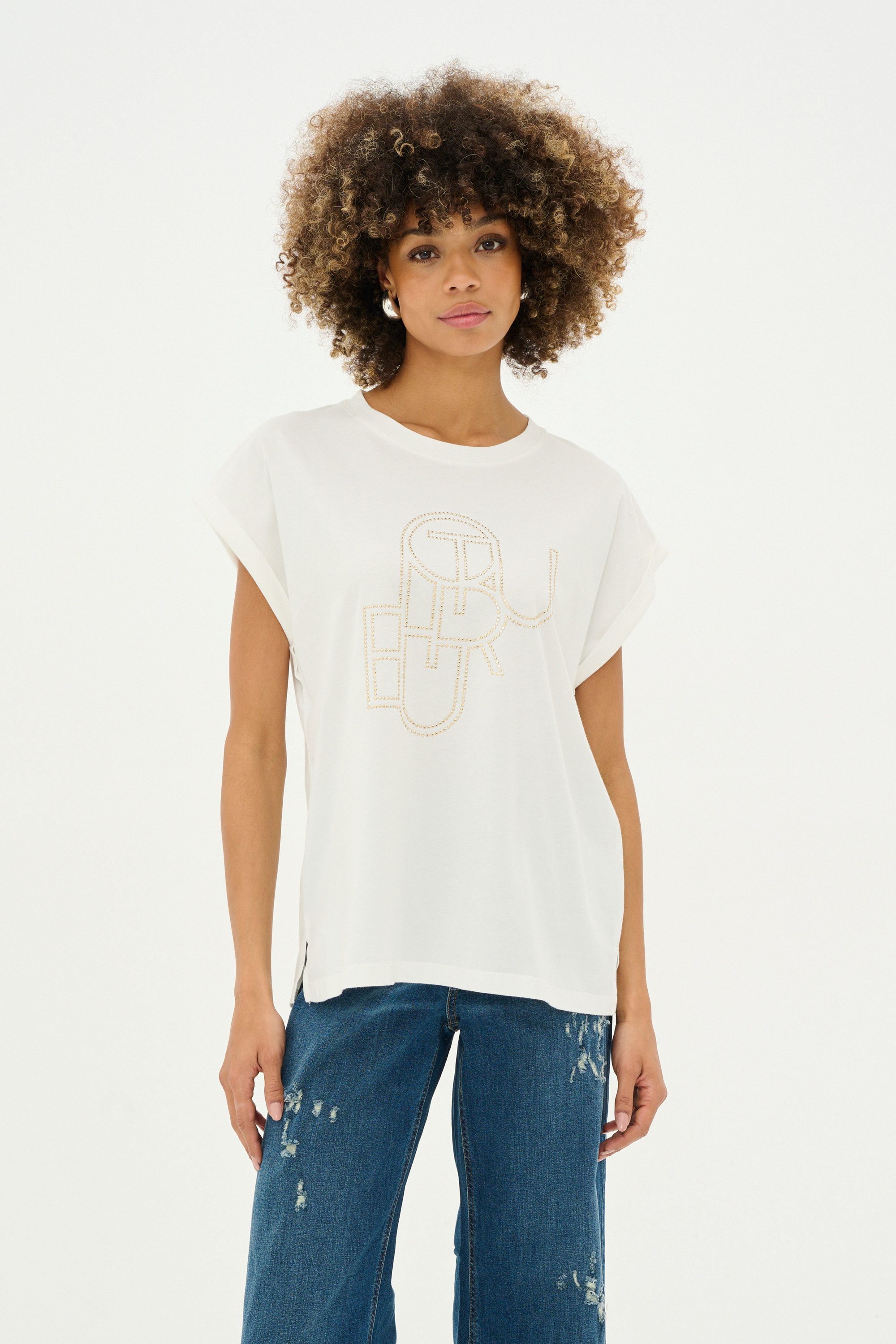 Culture T-Shirt T-shirt CUwildam