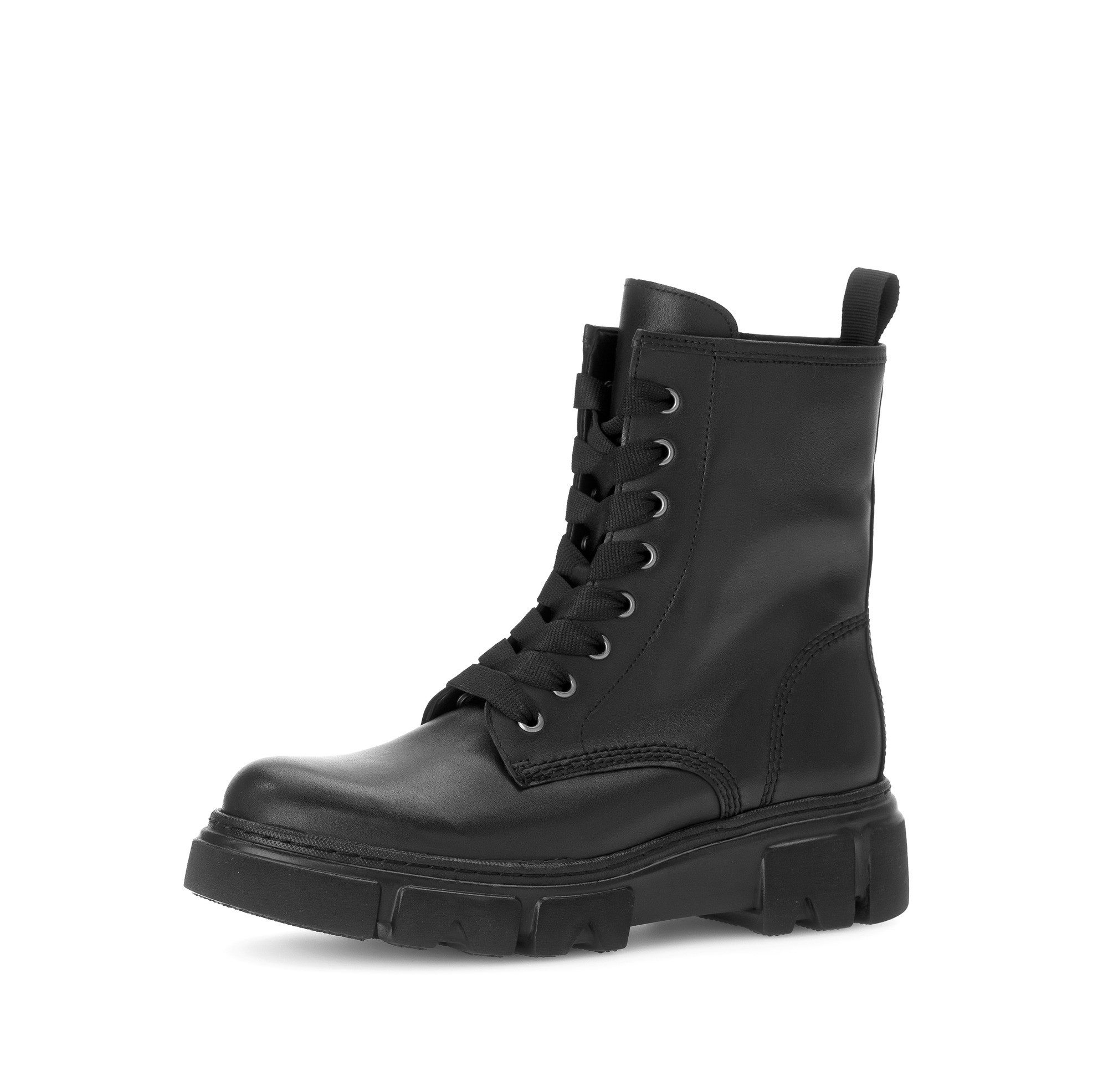 Gabor Schnürstiefelette günstig online kaufen