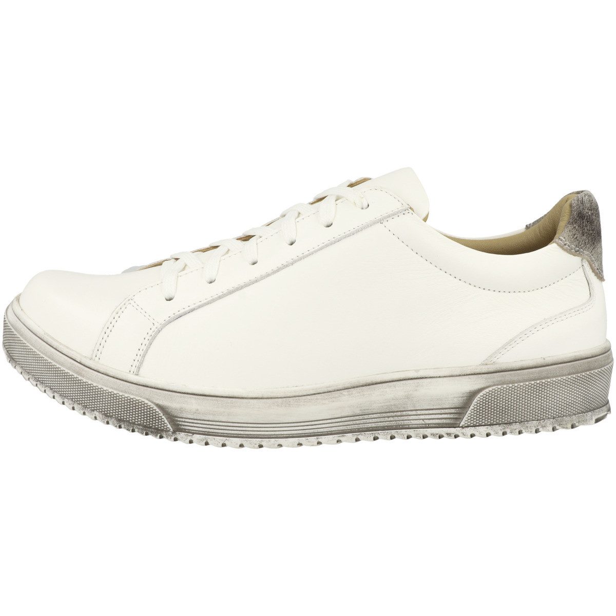 Spieth & Wensky Evans Herren Sneaker Turnschuhe, Sportschuhe, Freizeitschuhe, Halbschuhe, Schnürschuhe