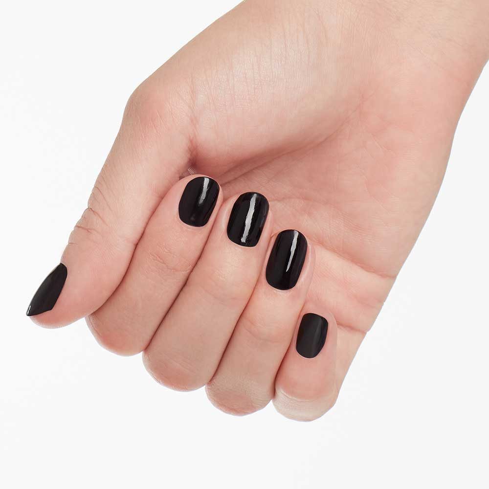OPI Nagellack Nail Lacquer, schnelltrocknend, glänzend, glattes Finish, wischfest, hohe Deckkraft
