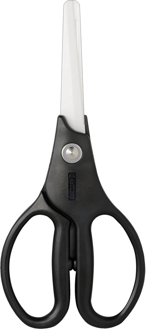 KYOCERA Haushaltsschere CSL-07-WH-BK