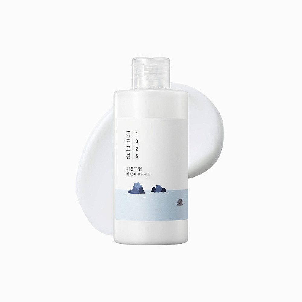 Round LAB Tagescreme Round Lab 1025 Dokdo Lotion