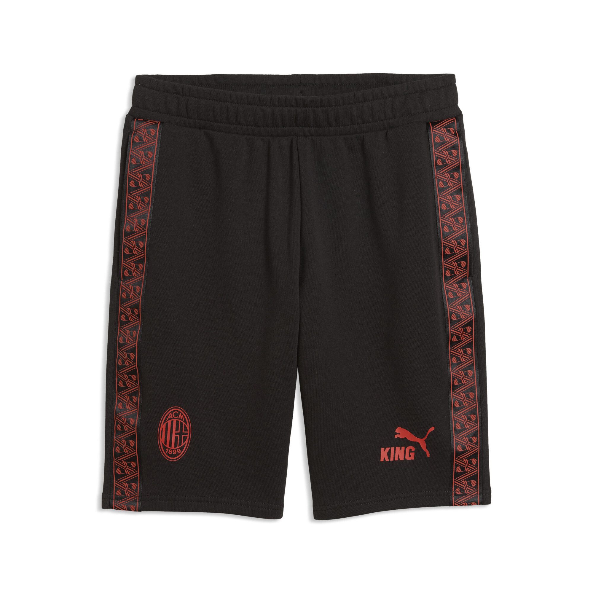 PUMA Sporthose AC Milan KING Shorts Herren günstig online kaufen