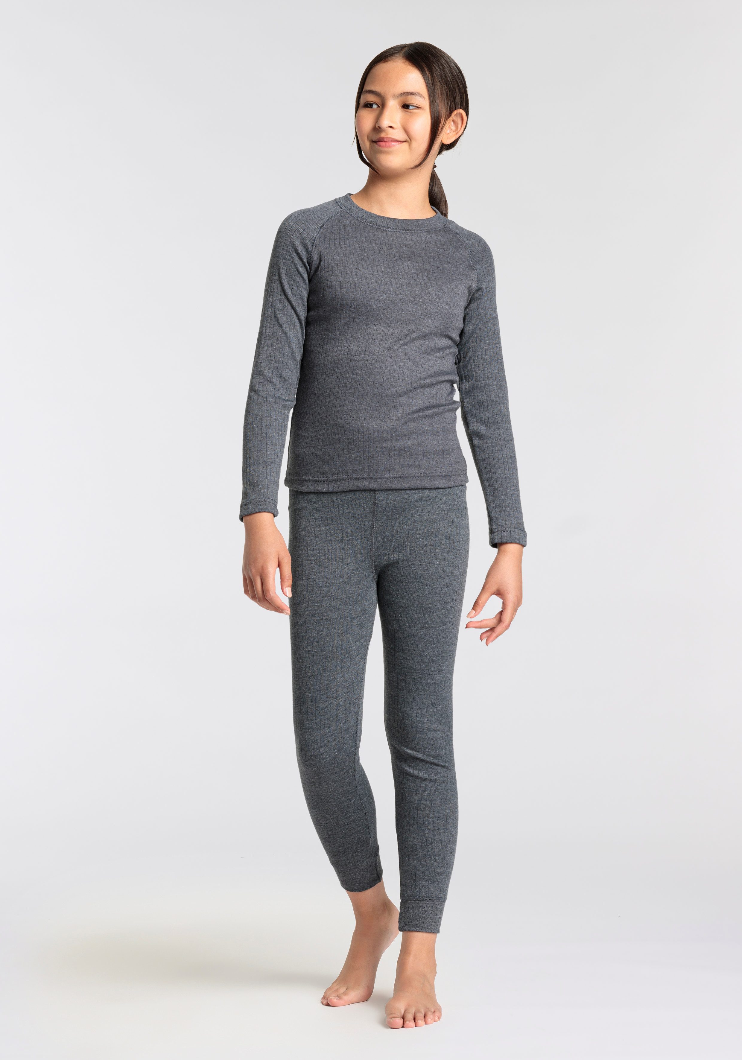 Heatkeeper Thermounterhose Thermohose für Jungen und Mädchen