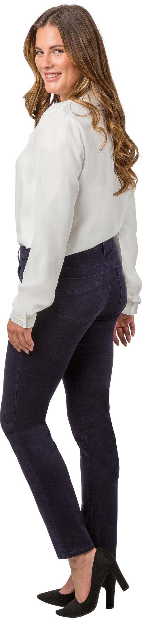 Stehmann 5-Pocket-Hose Peggy2-768W