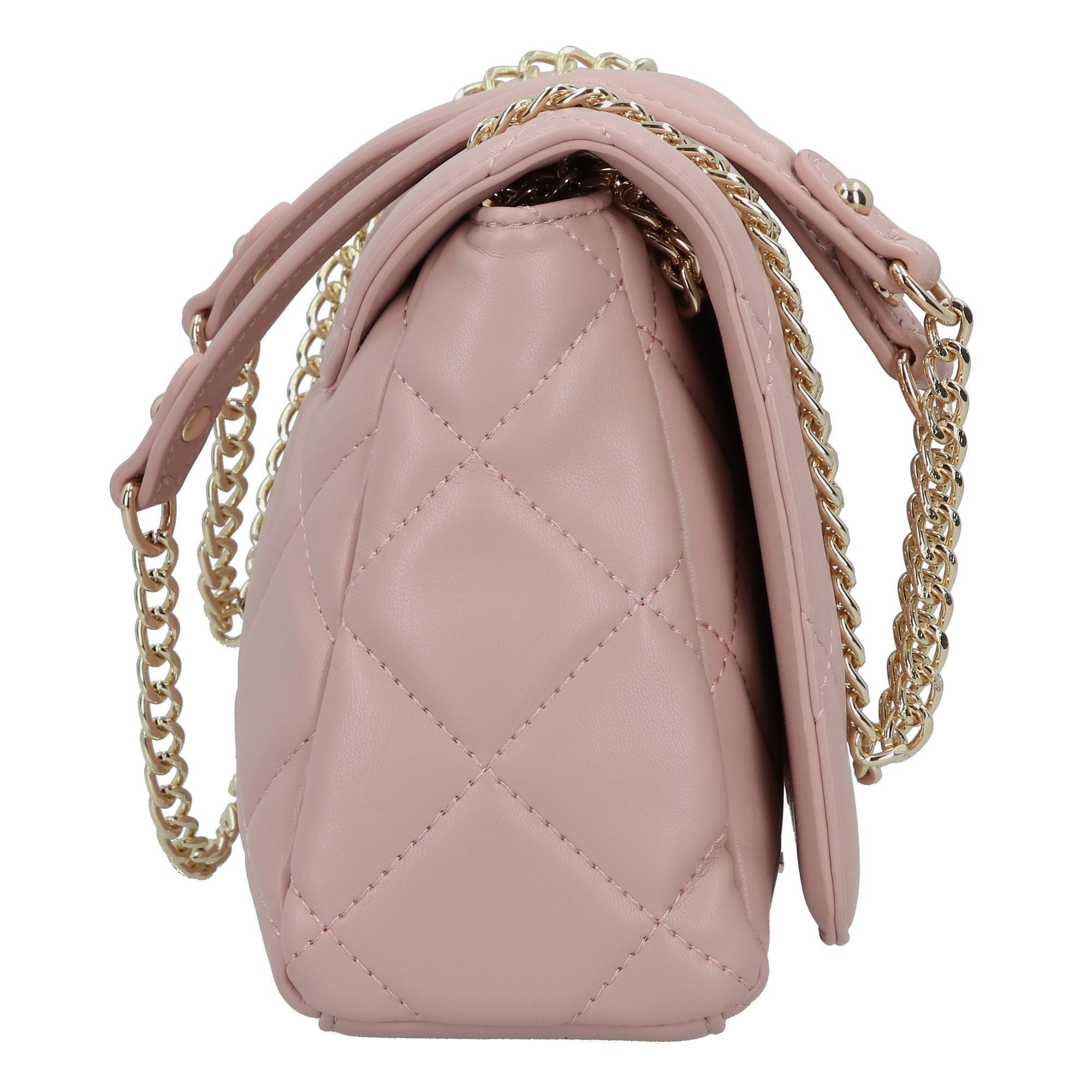 VALENTINO BAGS Schultertasche Ocarina, Polyurethan