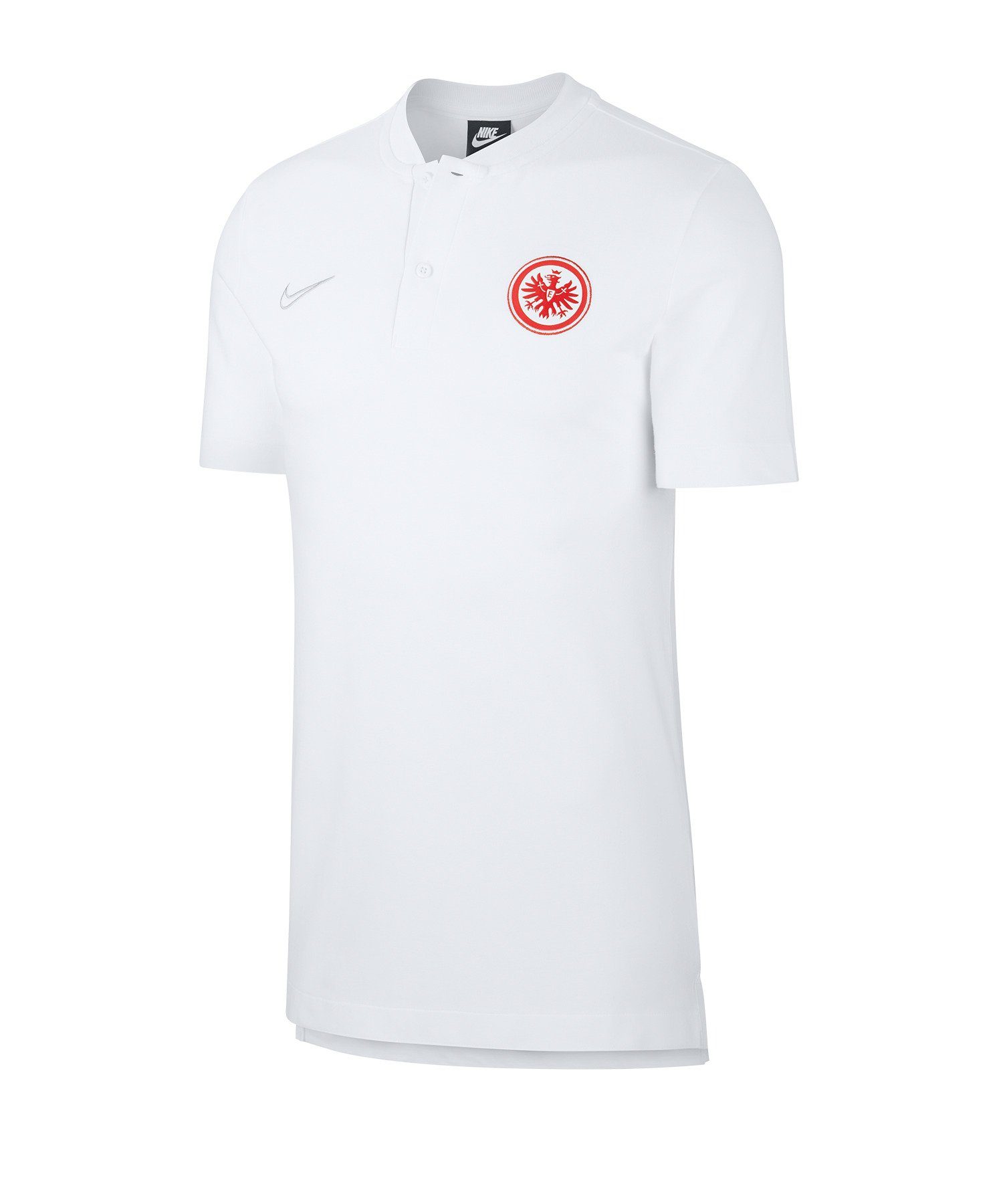 Nike T-Shirt Eintracht Frankfurt Modern Poloshirt default