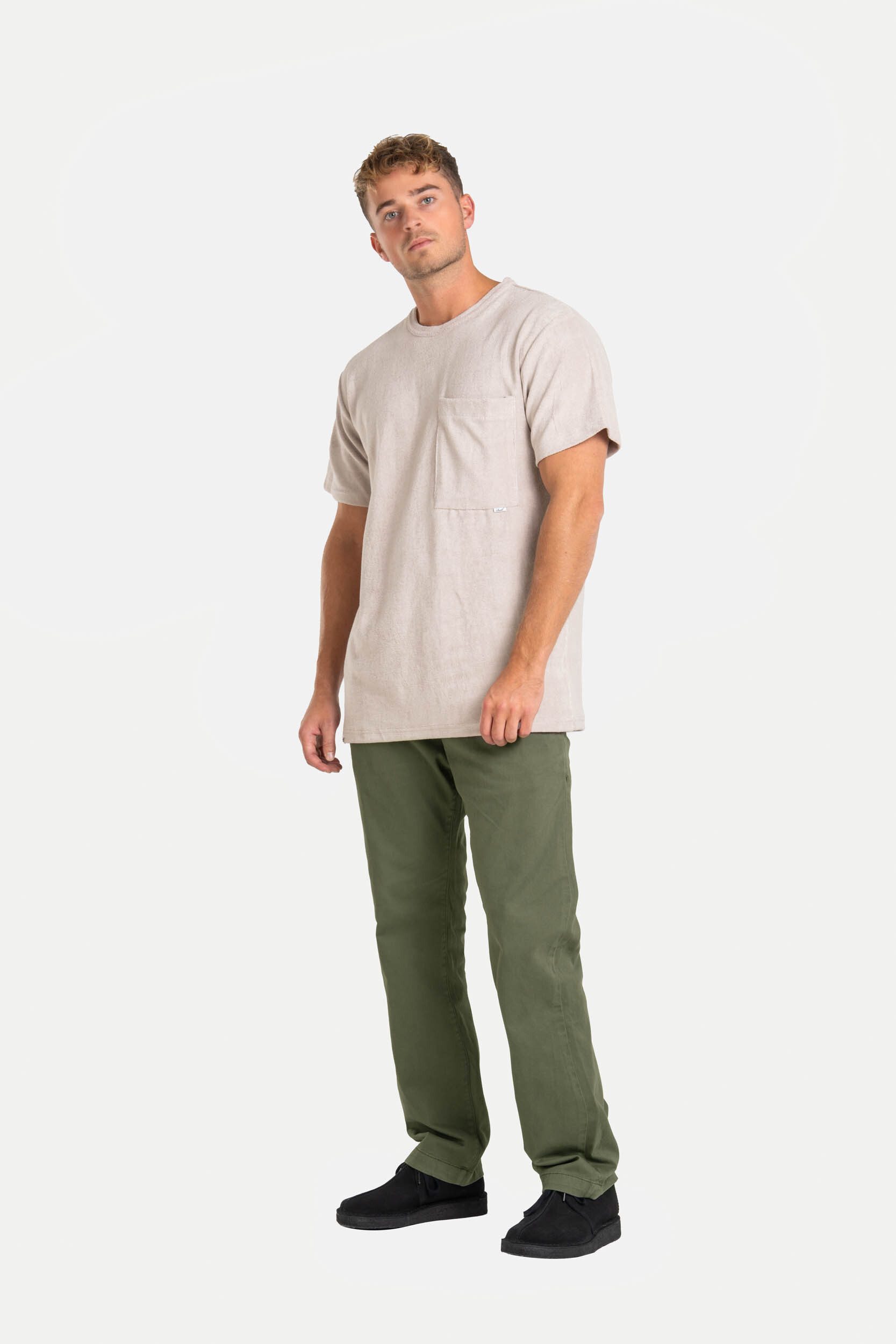 REELL Chinohose Reflex Loose Chino