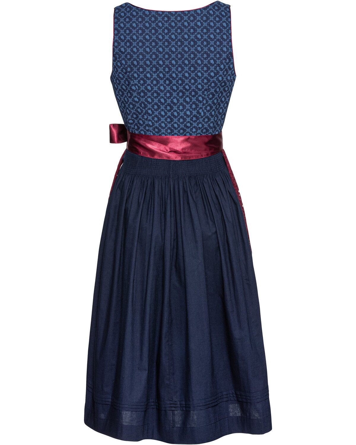 Almsach Dirndl Midi-Dirndl günstig online kaufen