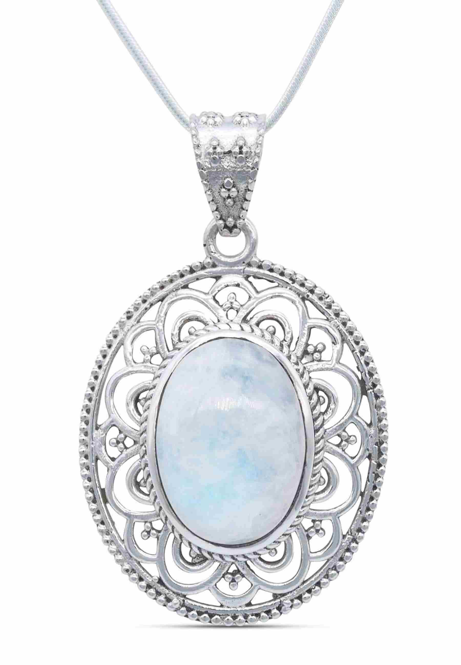 mantraroma Kette mit Anhänger MIUNI aus günstig online kaufen