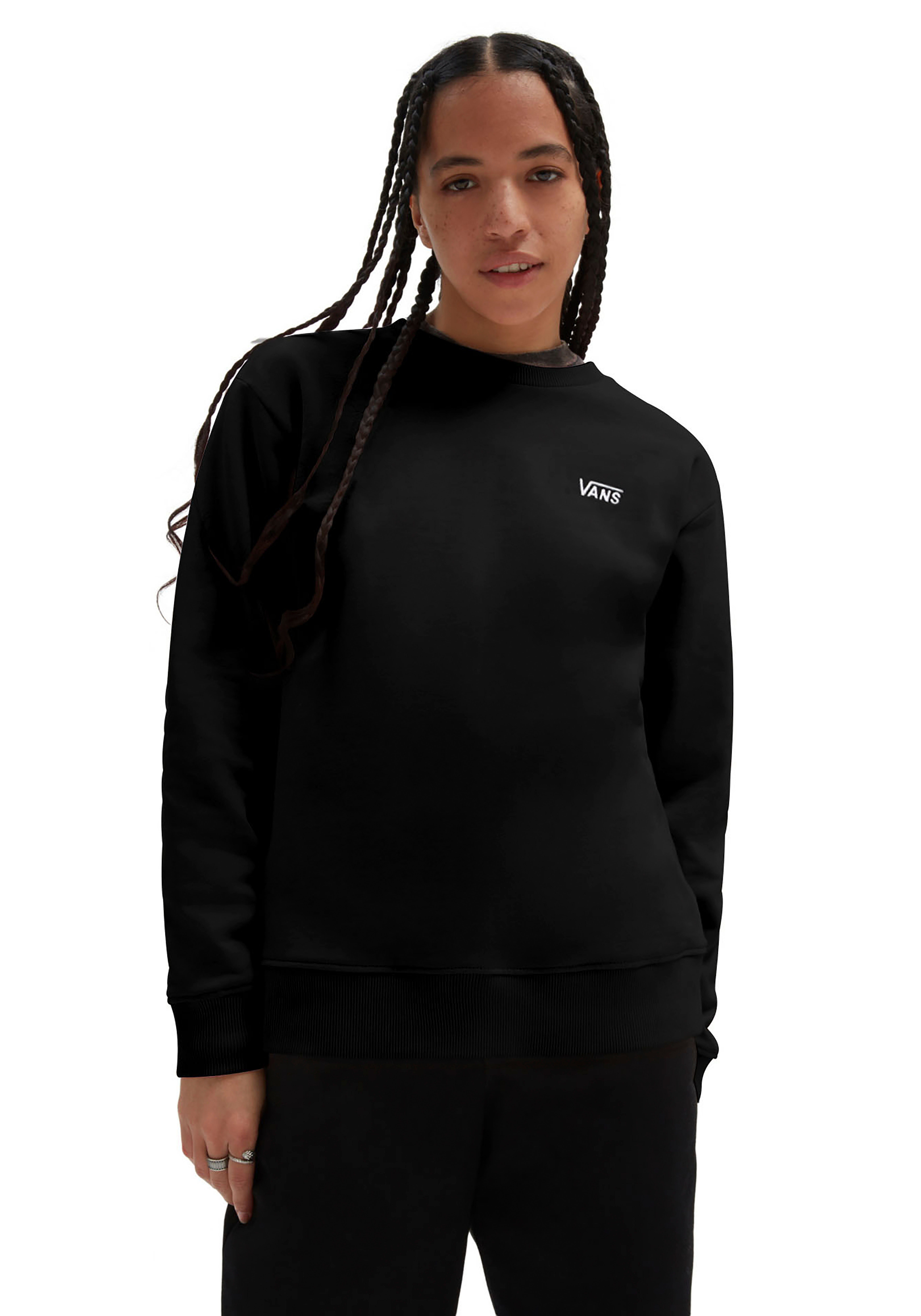 Vans Sweatshirt FLYING V BFF CREW günstig online kaufen