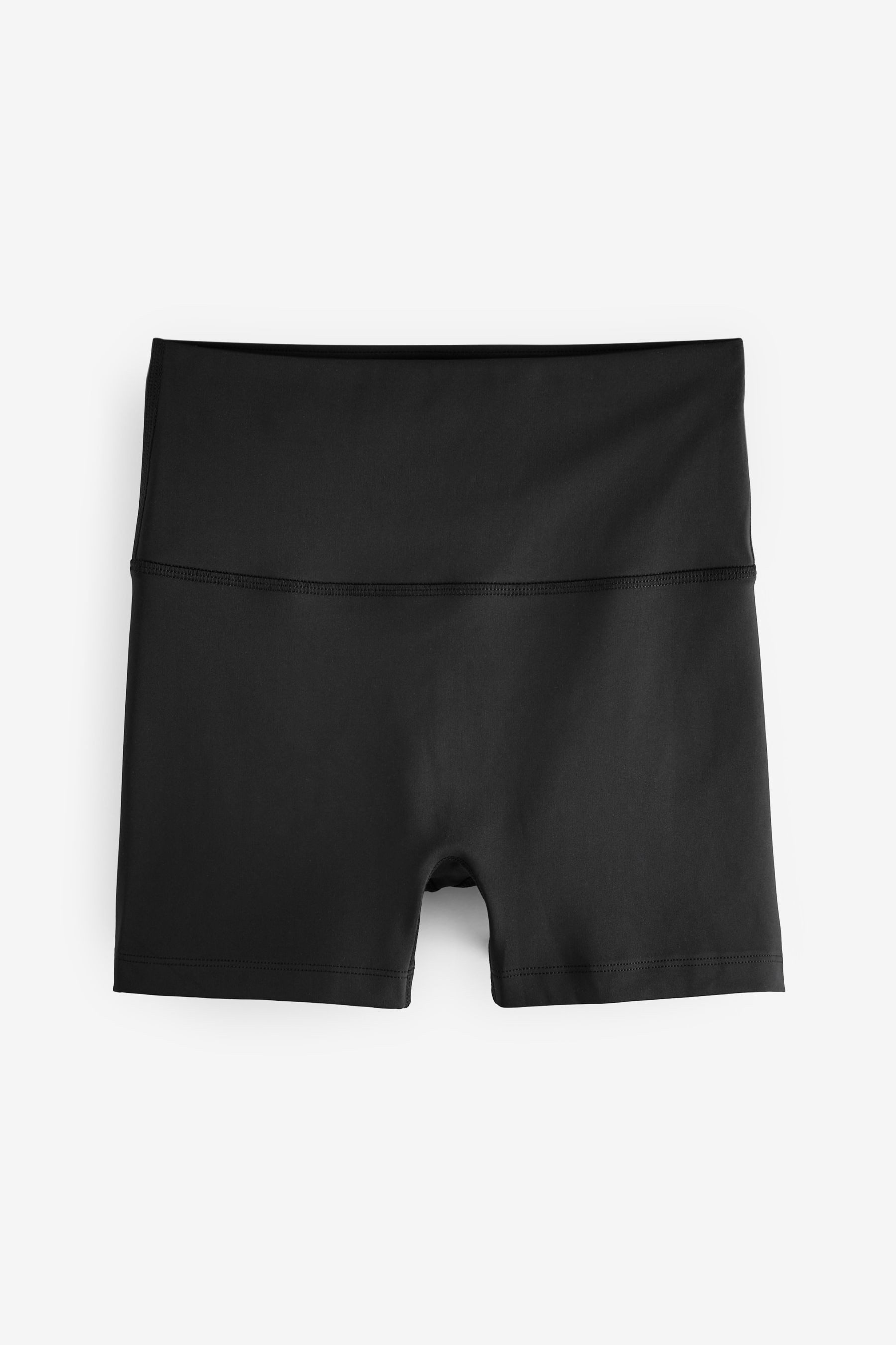Next Funktionsshorts Active Radlerhose, kürzer geschnitten (1-tlg)