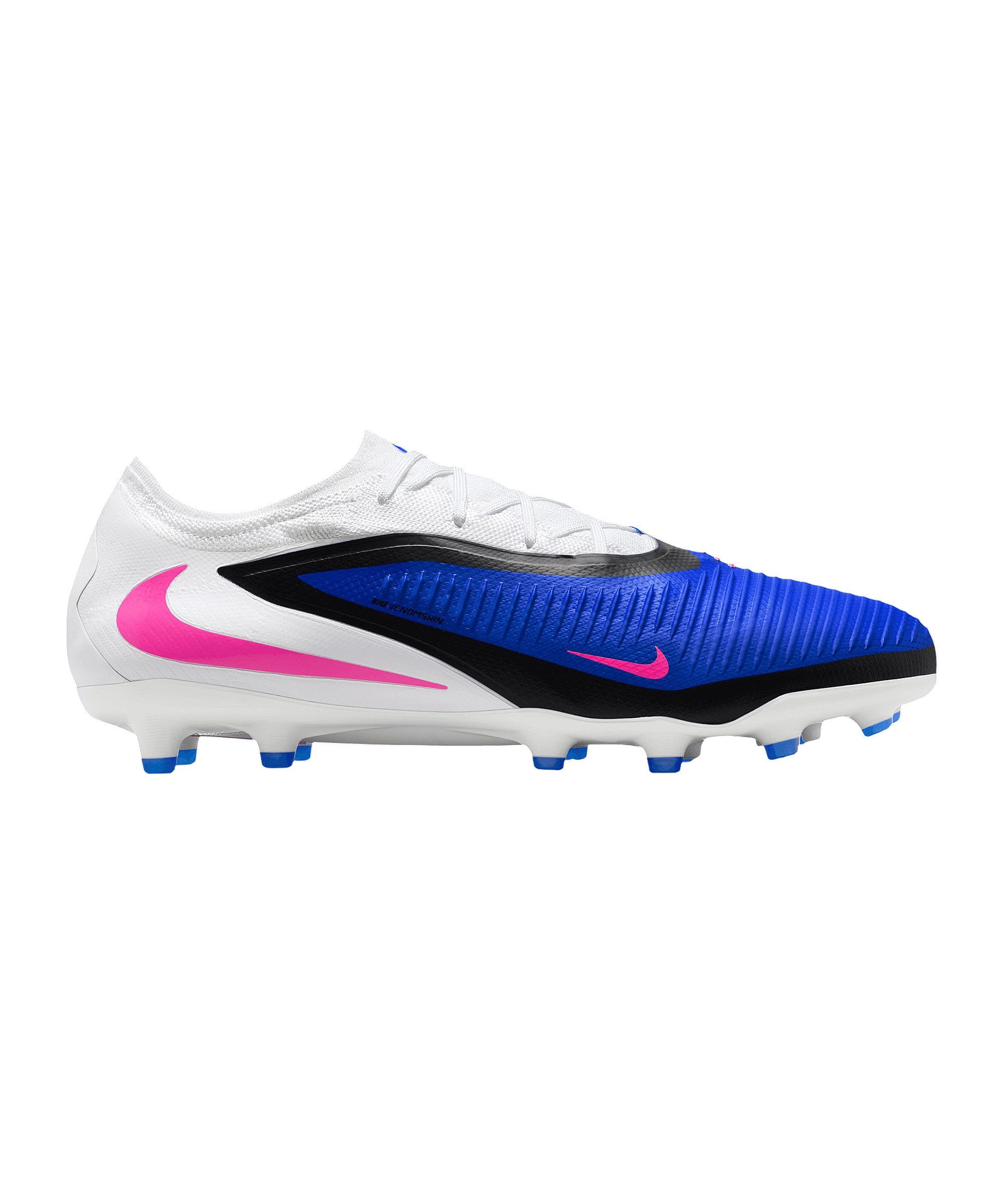 Nike Nike Performance Phantom 6 Low Pro AG Attack Fußballschuh