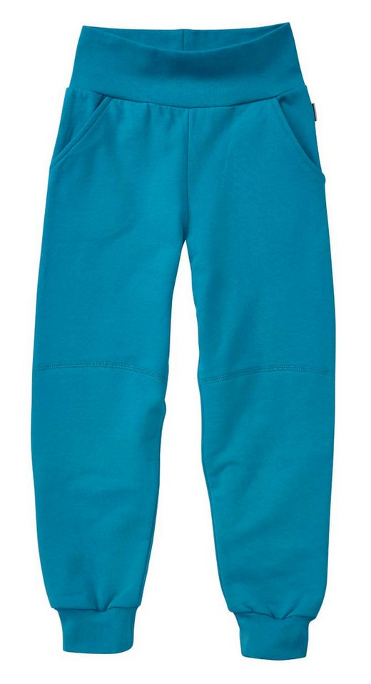 JAKO-O Jogginghose JAKO-O Kinder Feinripphose knieverstärkt