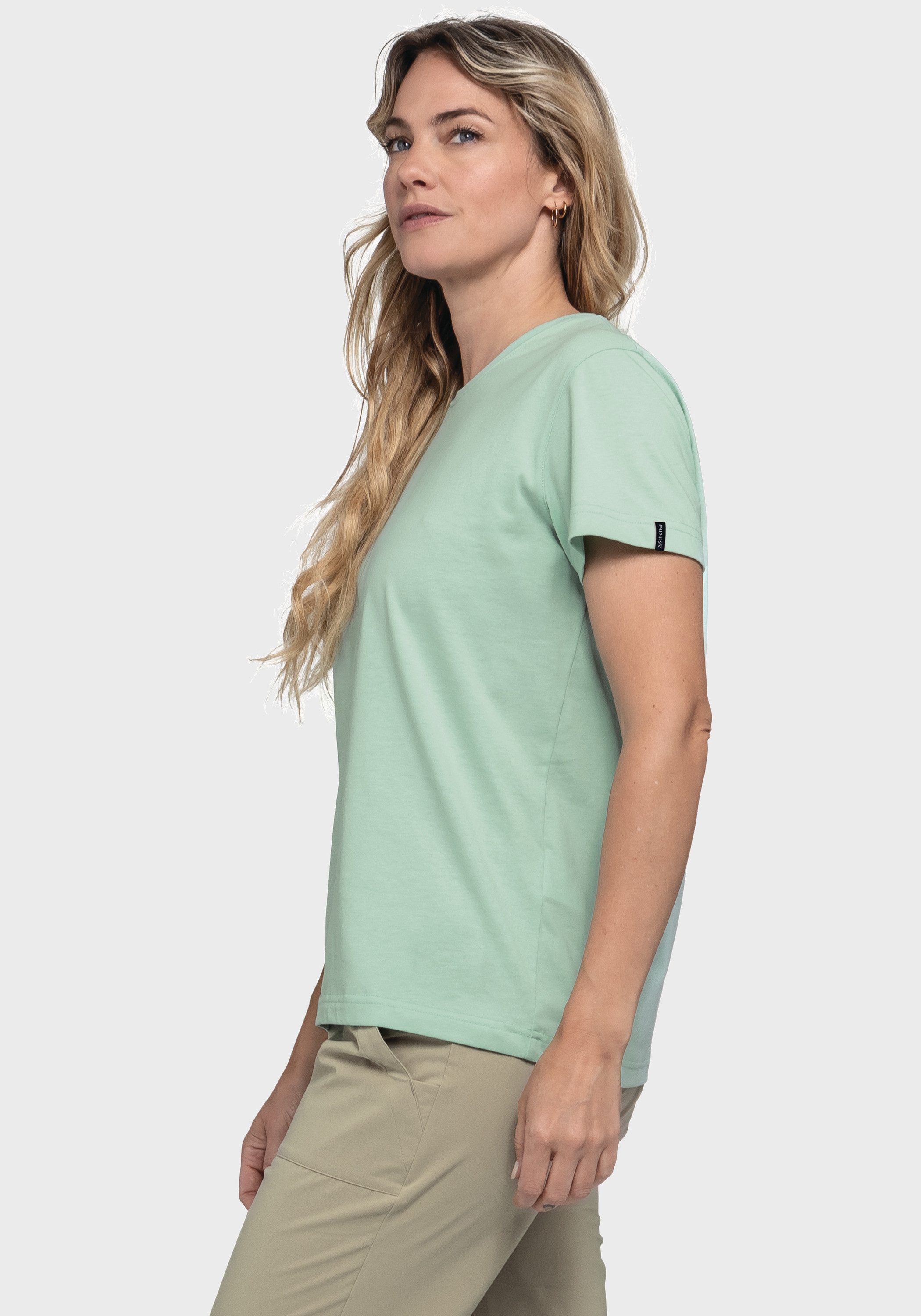 Schöffel Funktionsshirt T Shirt Style Collada WMS
