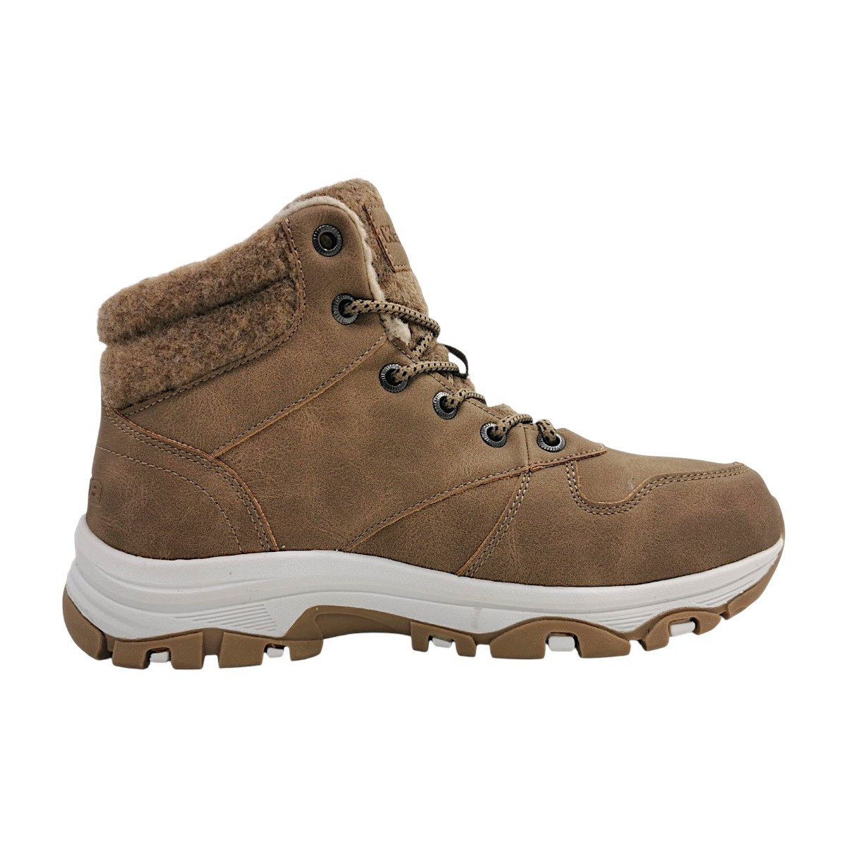Kappa Stiefel