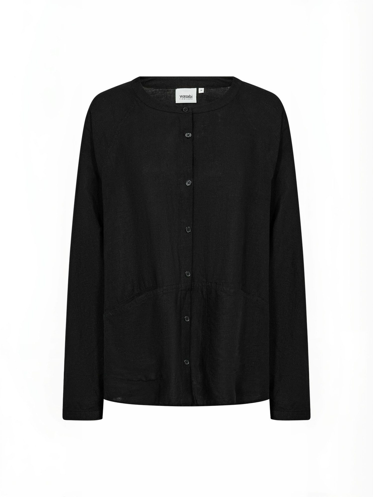 Blusentop Wasabi Concept Shirt WA-CORINNA