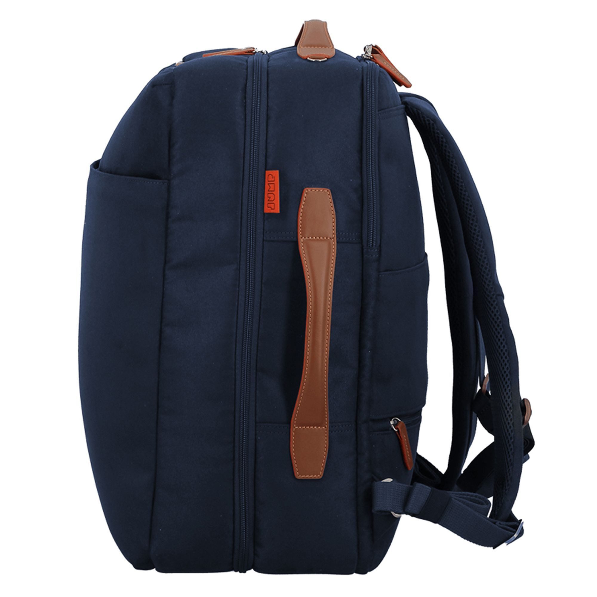 Jump Laptoprucksack Uppsala, Polyester