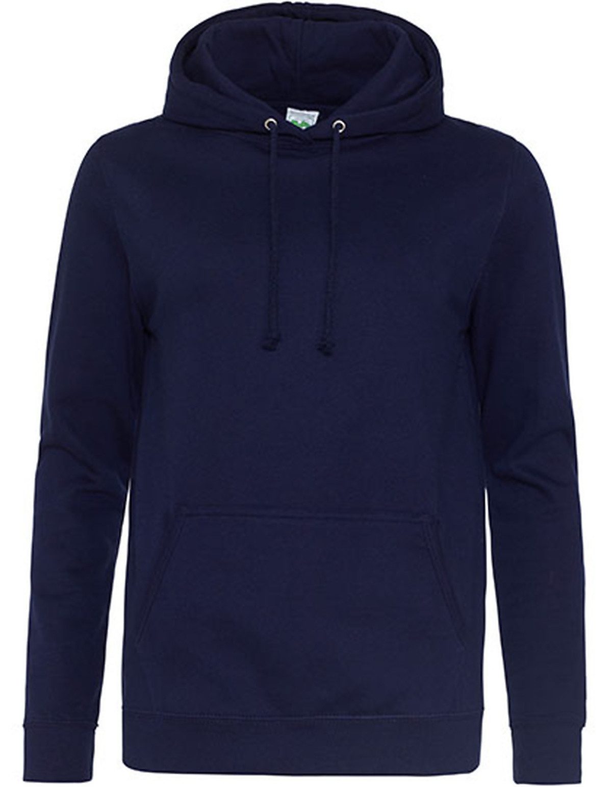 Just Hoods Hoodie Women´s College Hoodie günstig online kaufen