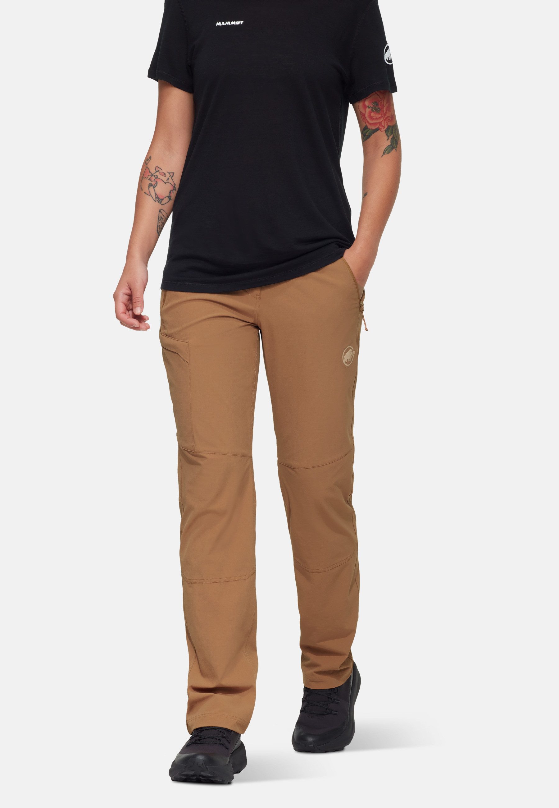 Mammut Outdoorhose Runbold IV Pants Women
