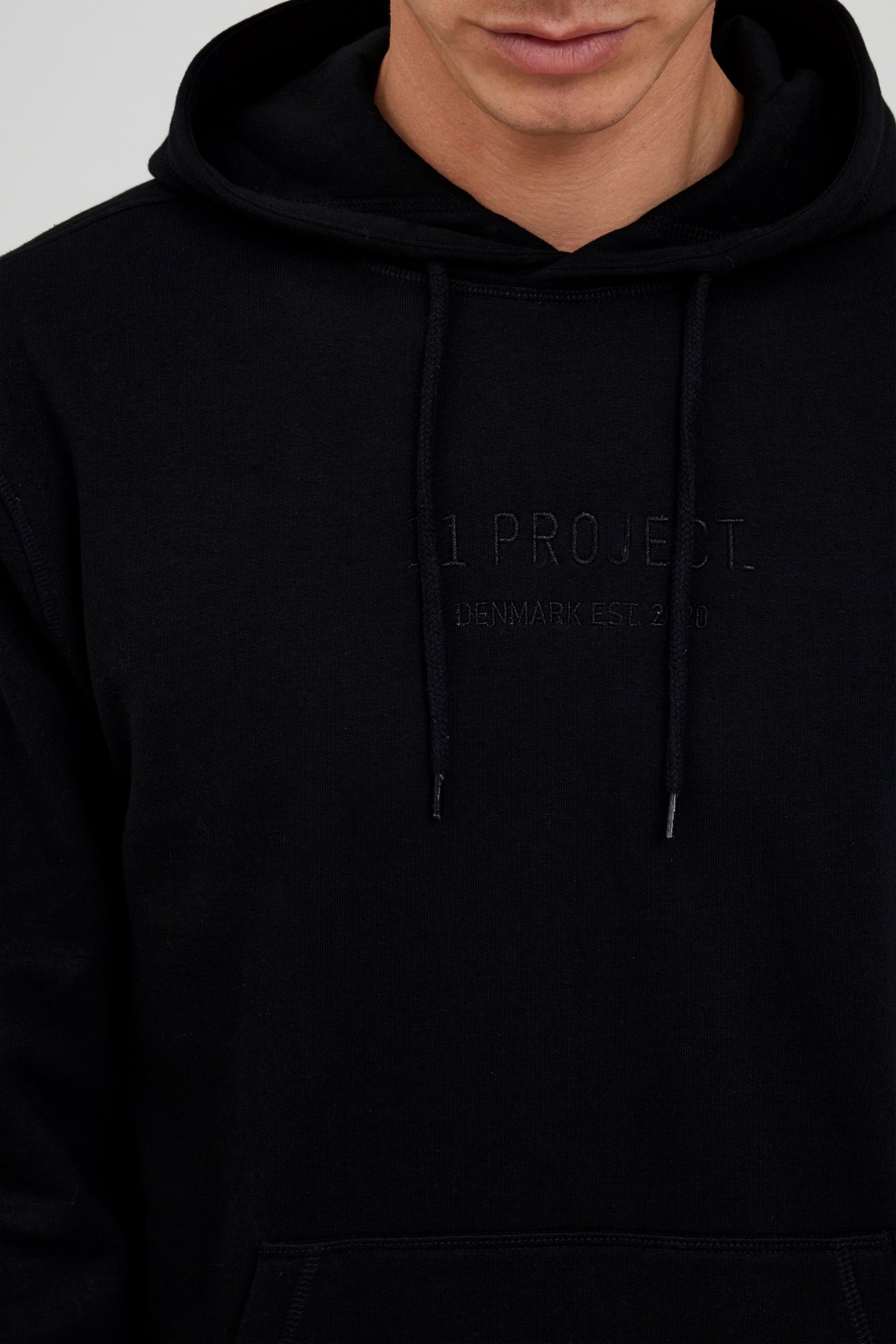 11 Project Hoodie 11 PRDafo Project Black