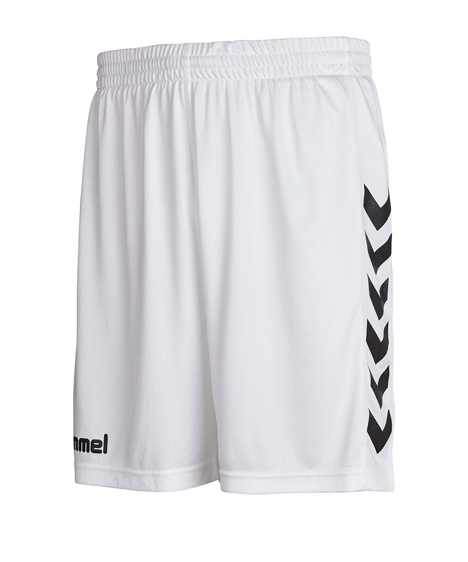 hummel Sporthose Hummel Core Short Dunkel günstig online kaufen