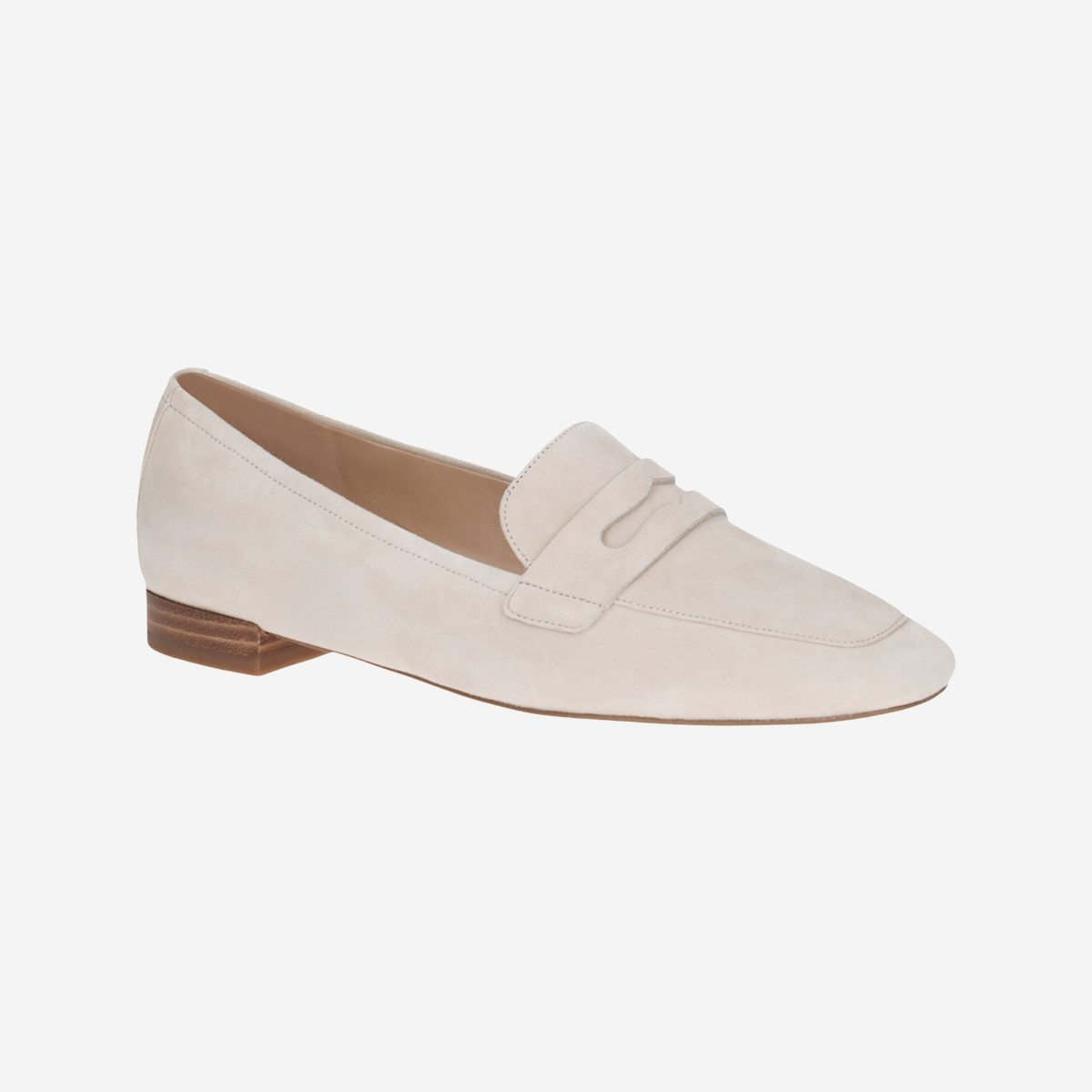 Peter Kaiser Peter Kaiser 74240 318, Slipper & Mokassin, Beige, Damen Slipper