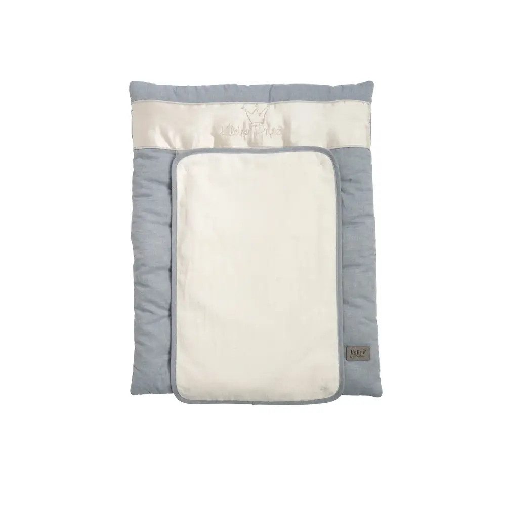 Be Be's Collection Wickelauflage Kleiner Prinz Wickelunterlage klein 55 x 70 cm