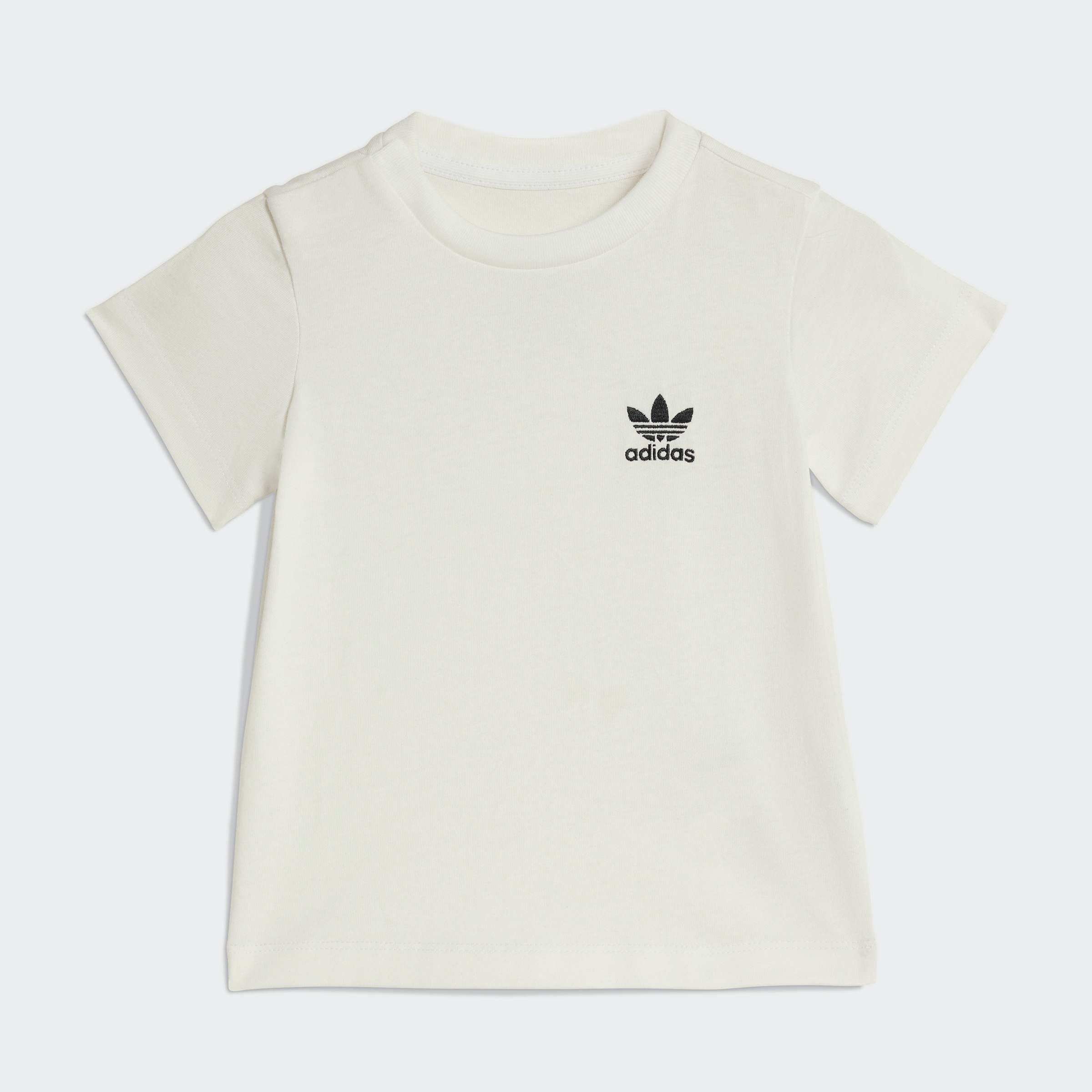 adidas Originals Trainingsanzug KIDS UND -SET (2-tlg)