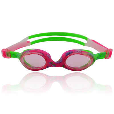 #DoYourSwimming Schwimmbrille Flippo, Antibeschlag