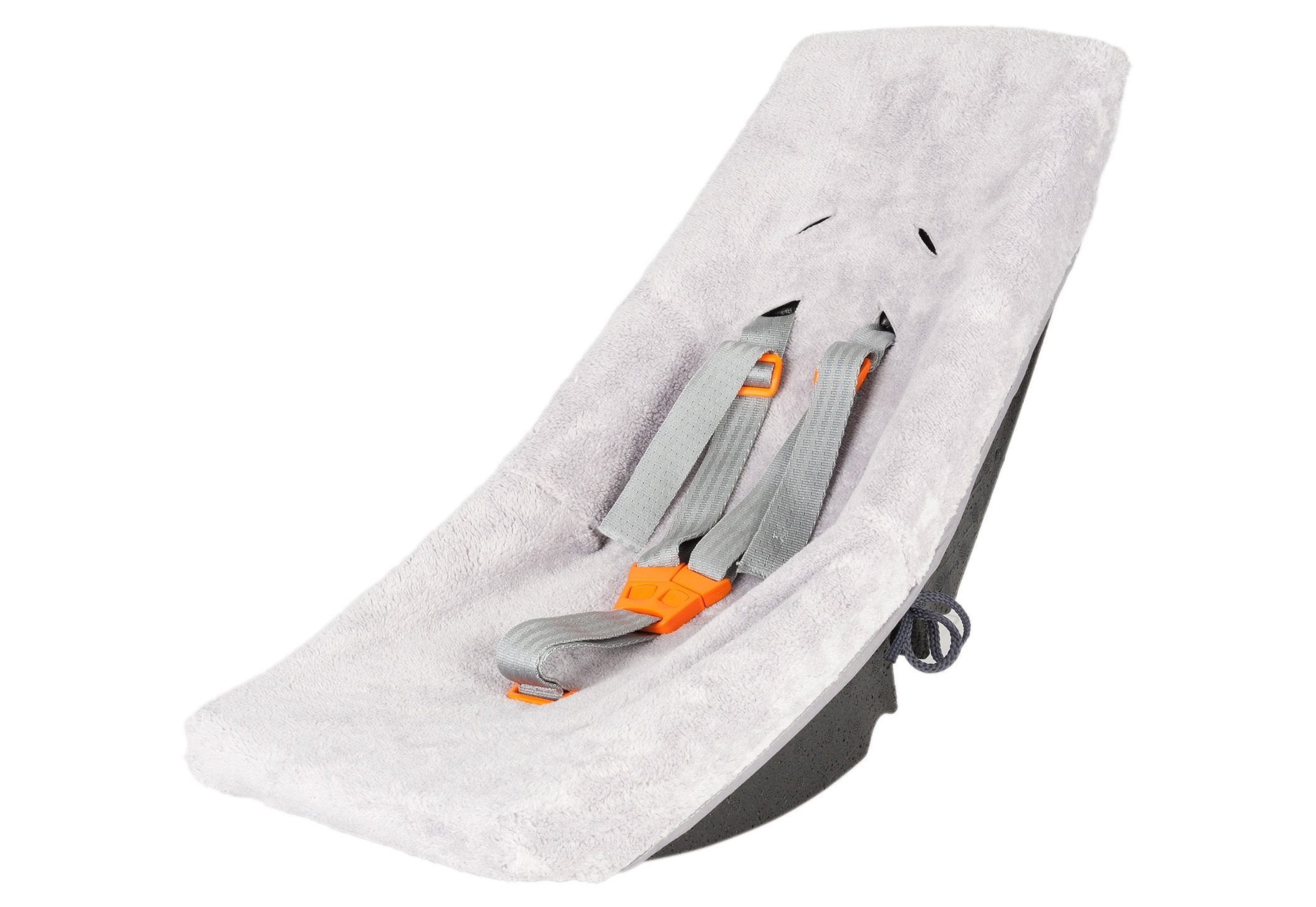 Weber Products & Components Fahrradkindersitz Babyschale