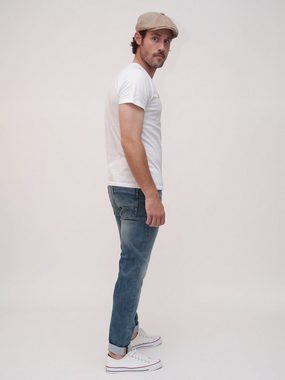 Miracle of Denim Slim-fit-Jeans Marcel 5-Pocket-Style