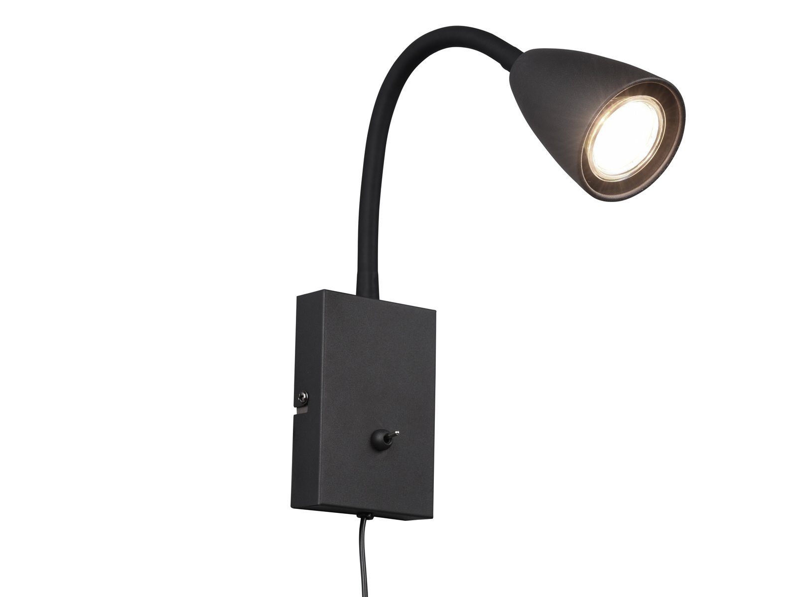 TRIO Leuchten LED Leselampe, Dimmfunktion, LED günstig online kaufen