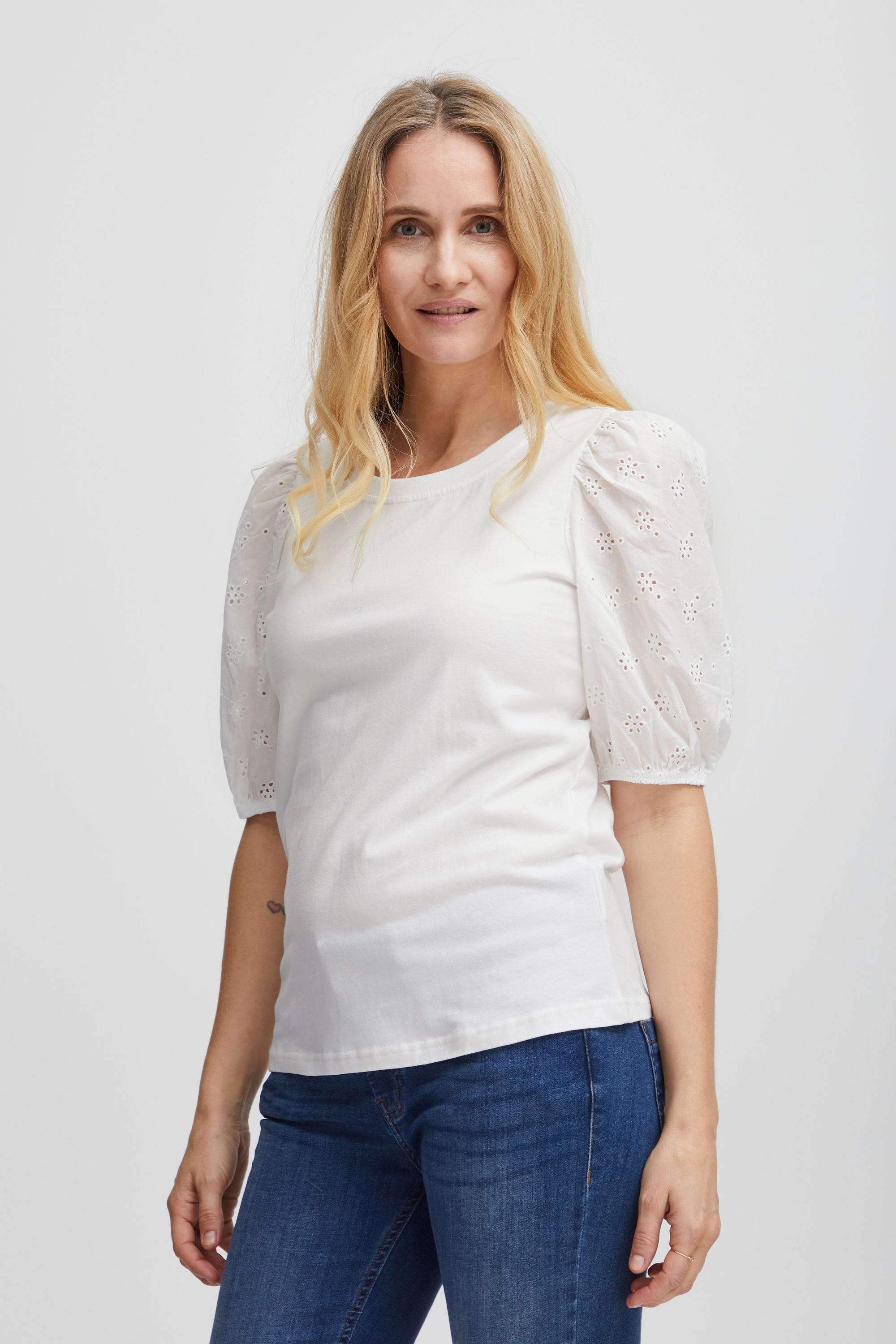 fransa T-Shirt T-Shirt FRMAE