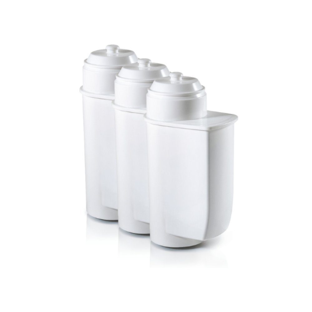 SIEMENS Reinigungskartusche TZ70033, Zubehör für alle Siemens Kaffeevollautomaten der EQ Reihe: EQ.300, EQ.500, EQ.6, EQ.700, EQ.9 Plus und Einbauvollautomaten