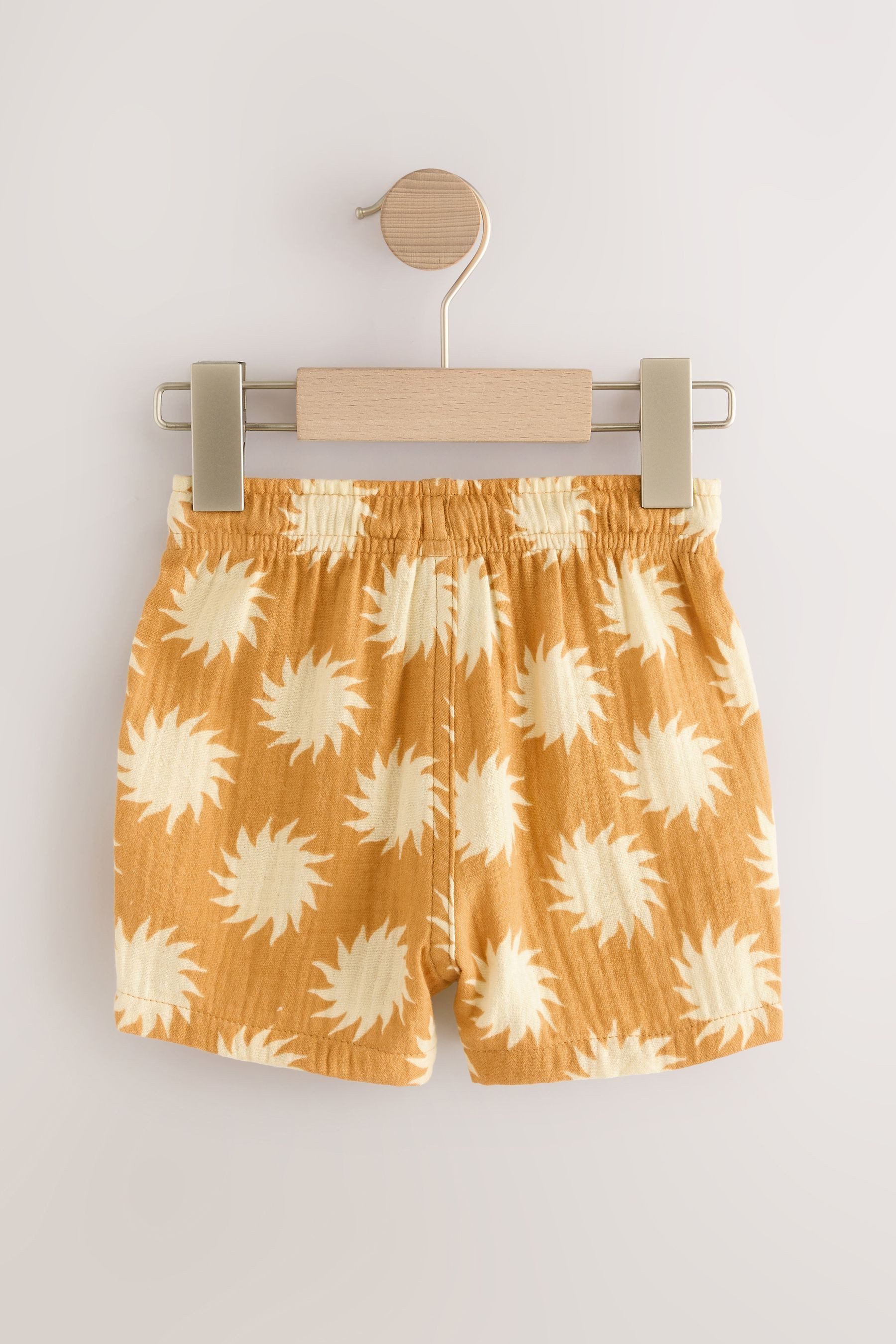 Next Shorts Schlupfshorts mit Struktur aus günstig online kaufen