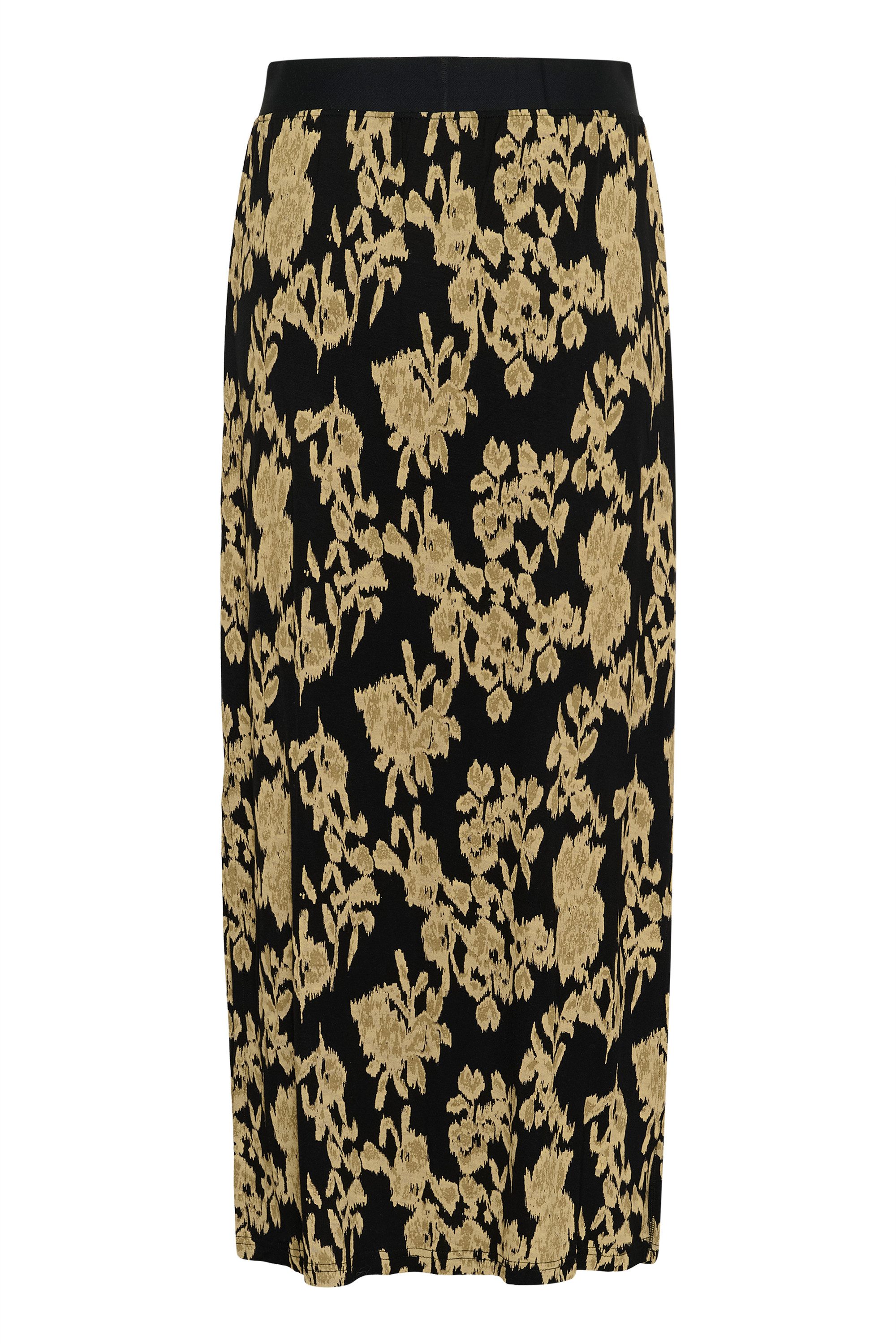 KAFFE Strickrock Rock BPhelen günstig online kaufen