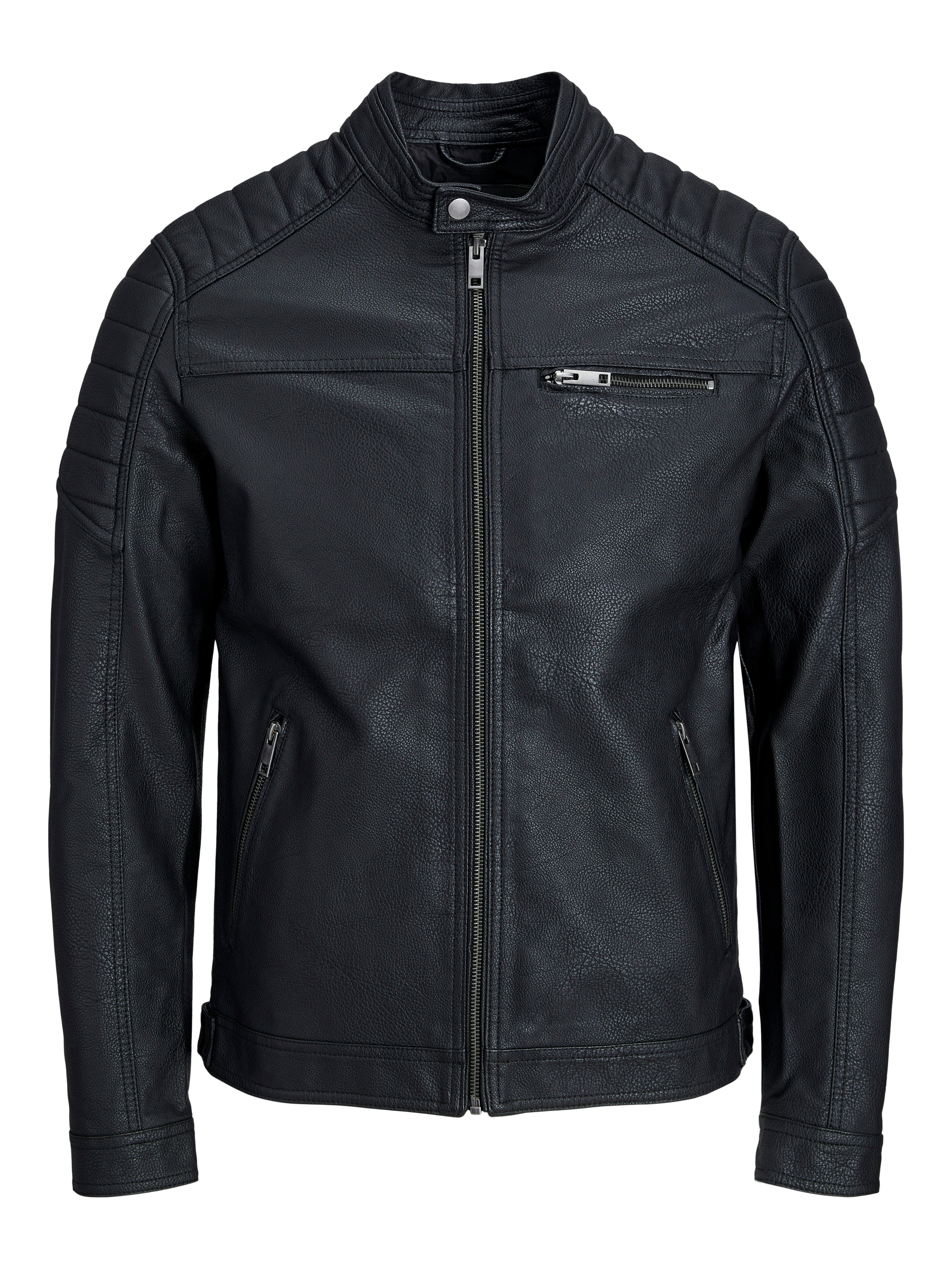 Black PU (12147218)