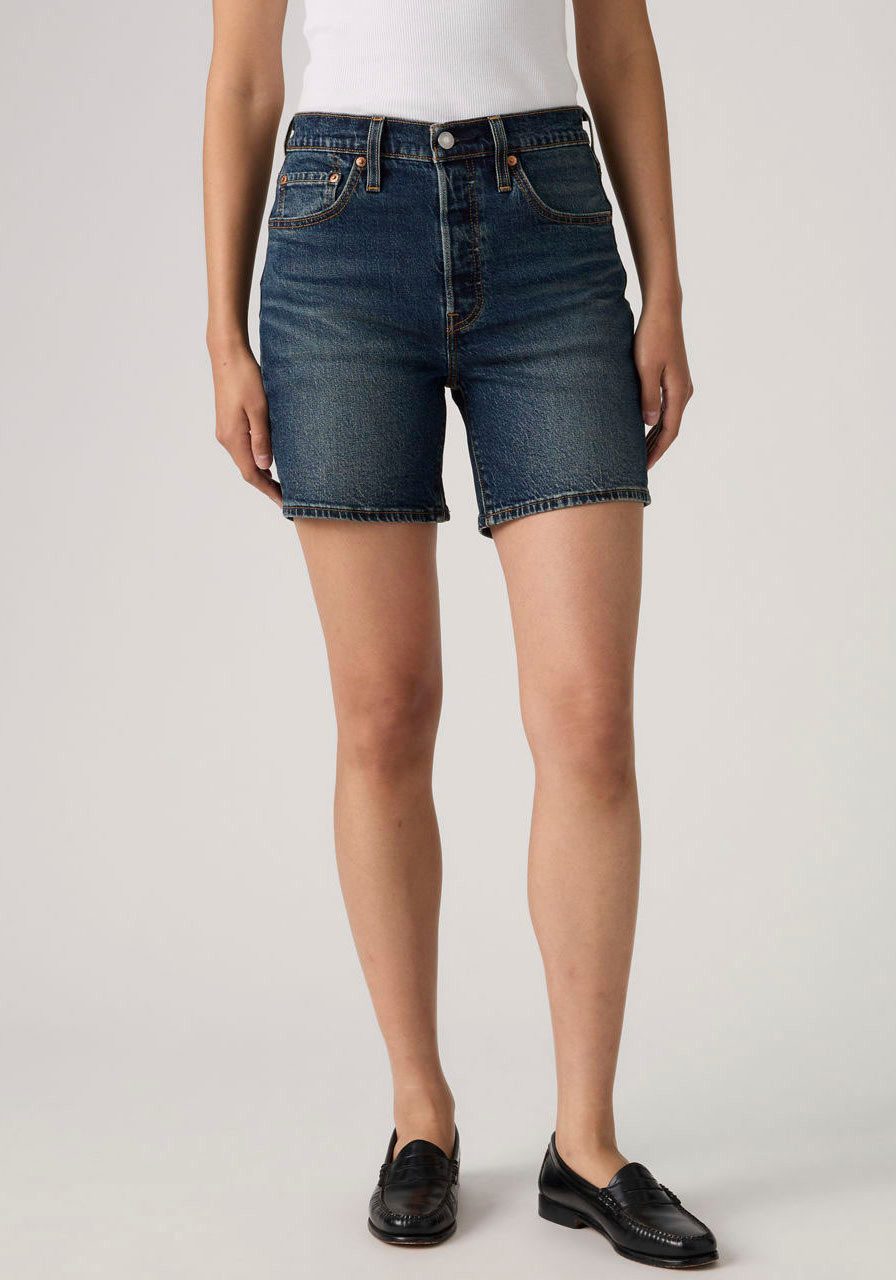 Shorts 501® MID THIGH SHORT