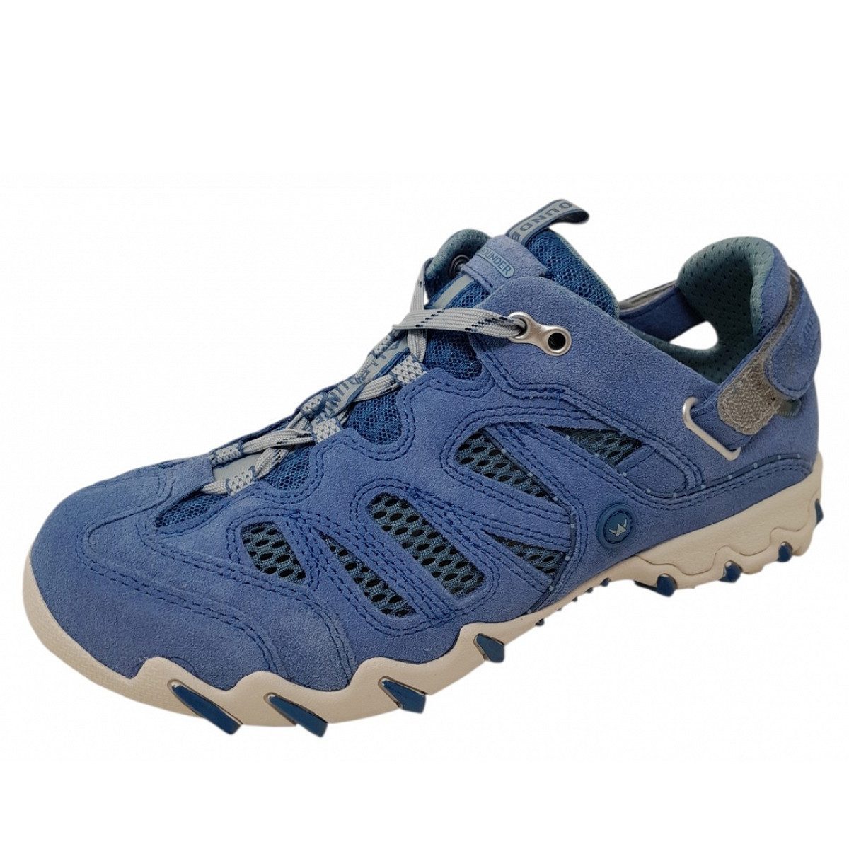 Allrounder by Mephisto Niwa Sneaker günstig online kaufen