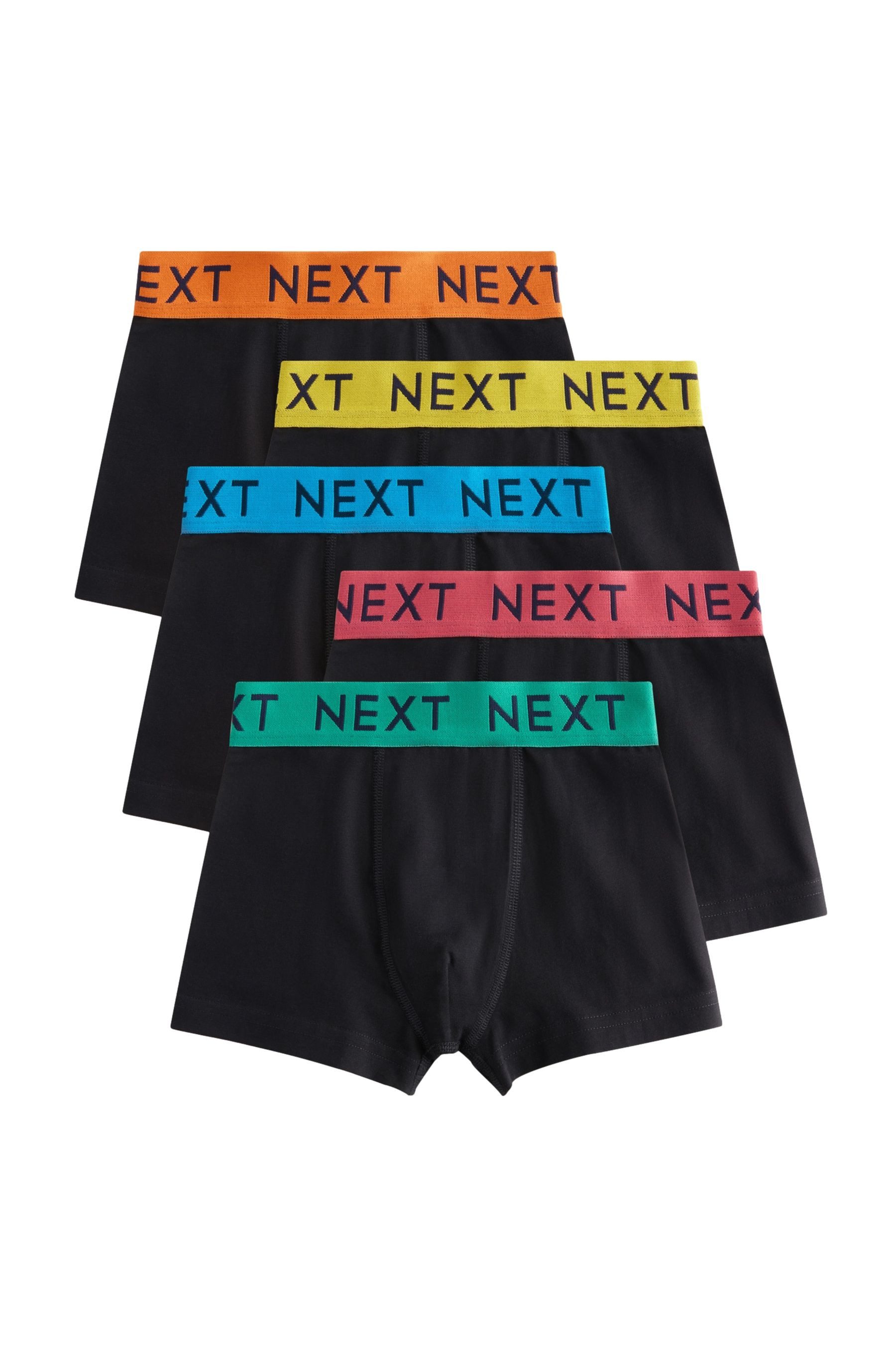 Next Trunk Unterhosen im 5er-Set (5-St) günstig online kaufen