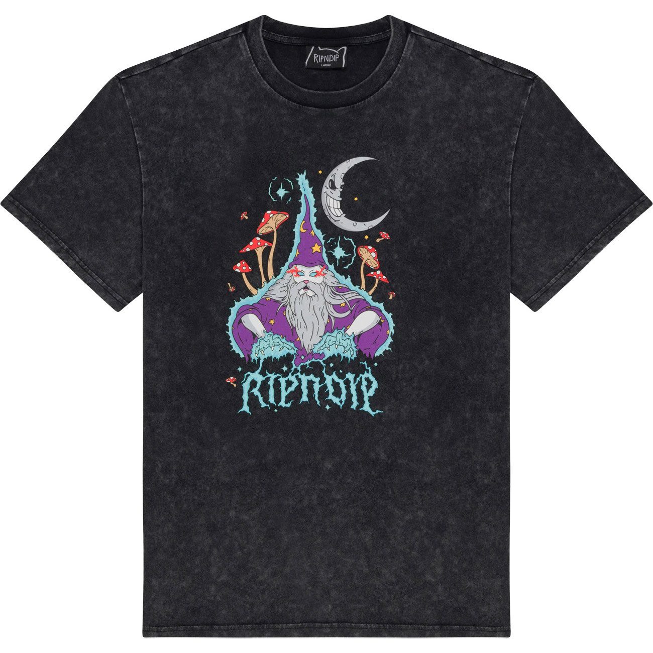 RIPNDIP T-Shirt ORACLE TEE ORACLE TEE
