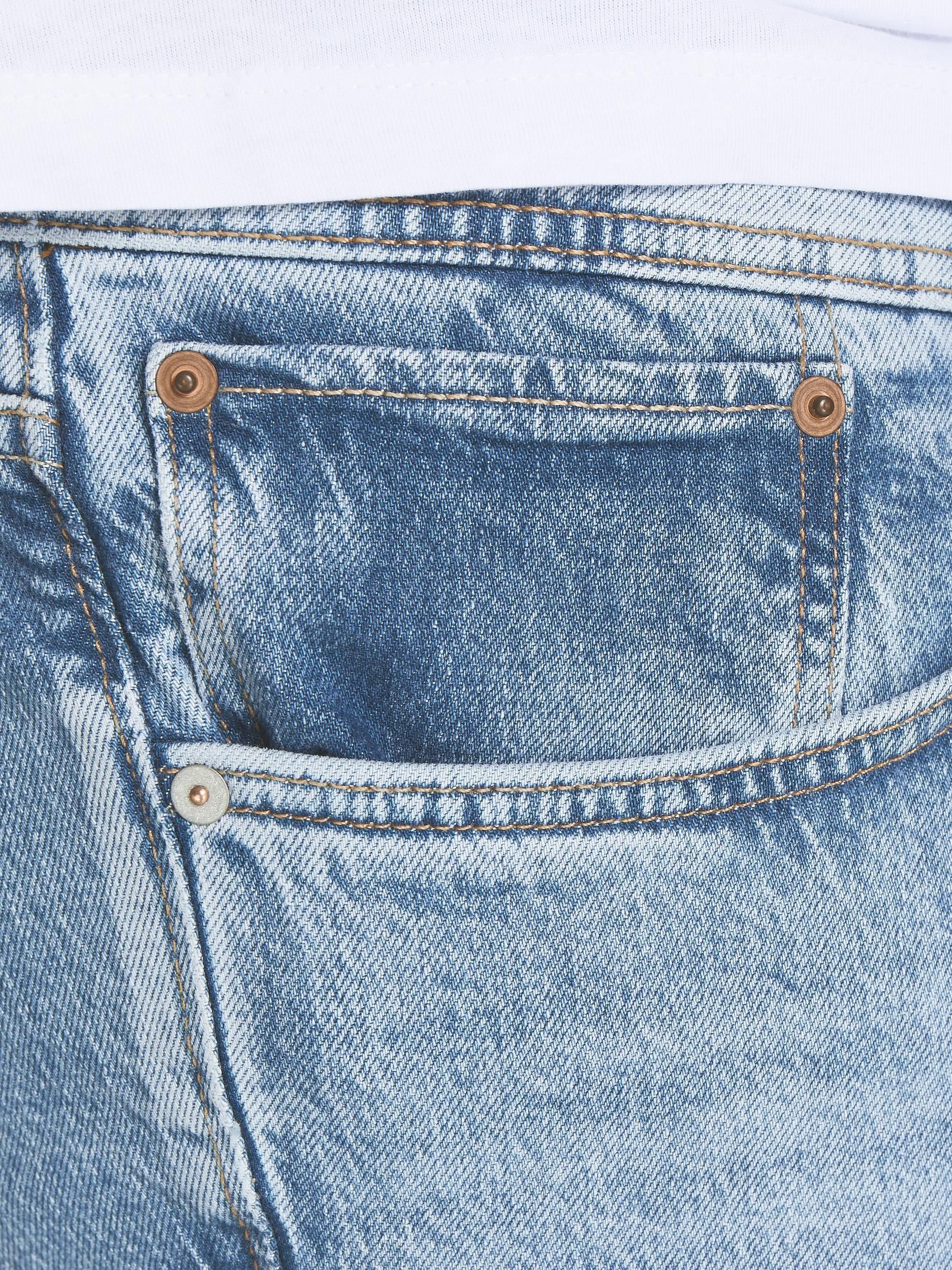 Jones & 5-Pocket-Jeans Jack