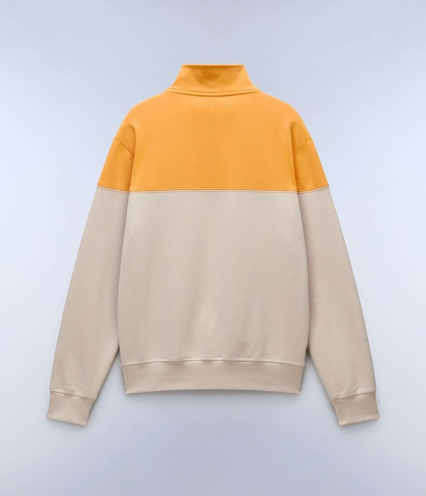 Napapijri Rundhalspullover B-Saturnia Hz günstig online kaufen