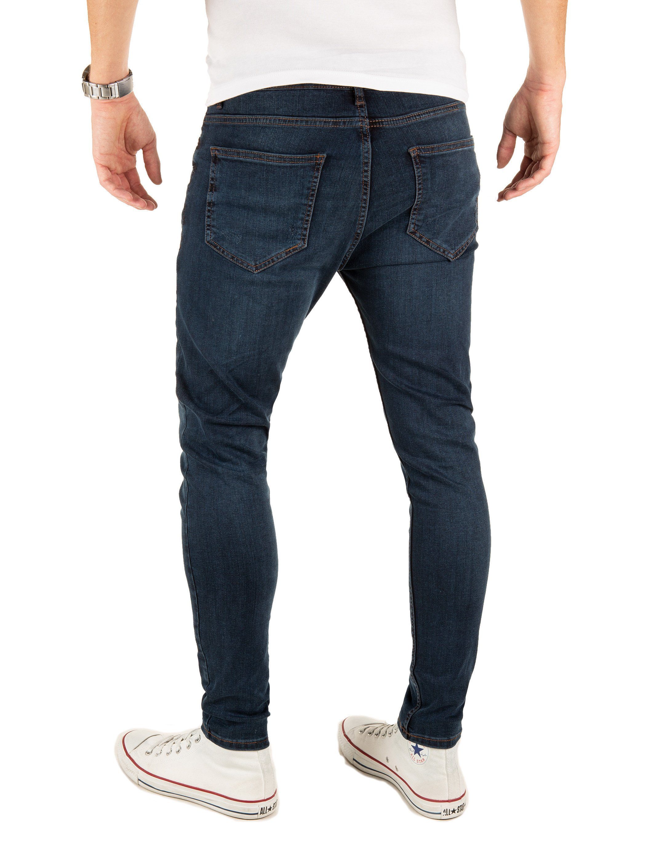 Pittman Slim-fit-Jeans PITTMAN - Jeans Sexey günstig online kaufen
