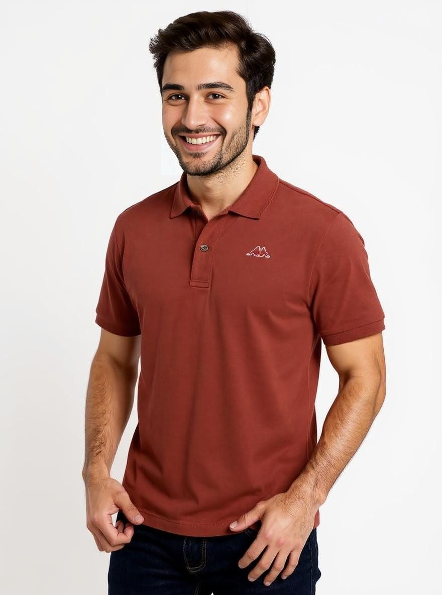 Poloshirt Kappa Polo Aarau