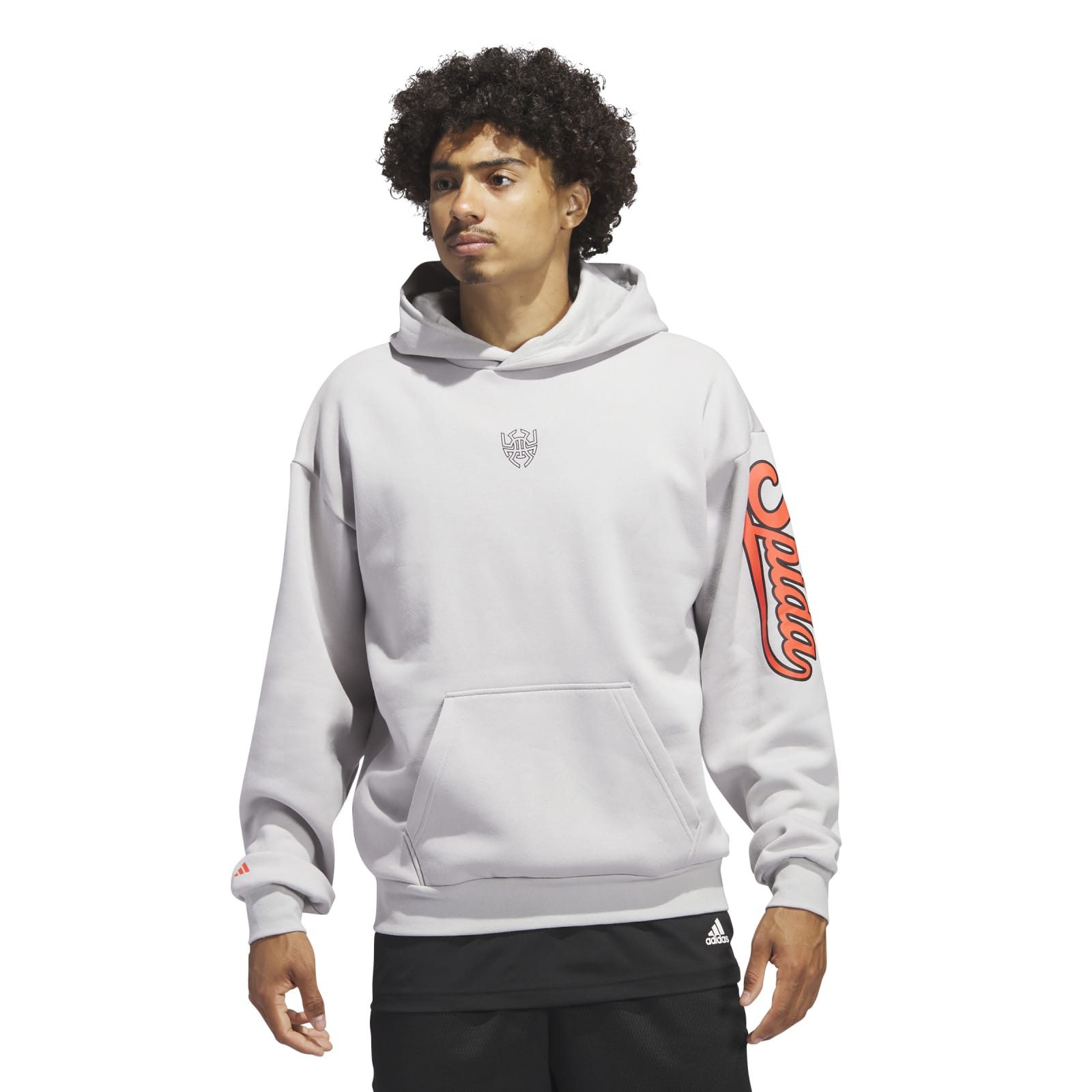 adidas Performance Kapuzenpullover D.O.N. Select Hoodie günstig online kaufen