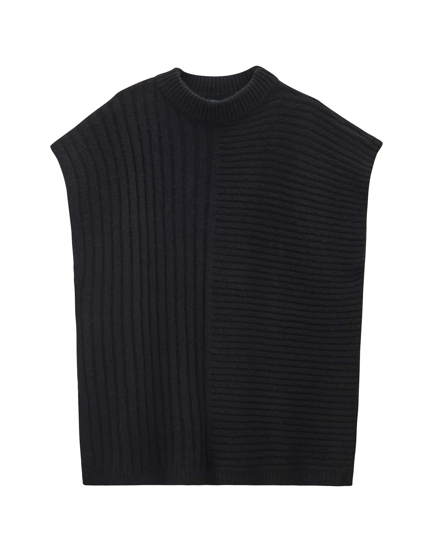 someday Poncho Strickponcho BELONY mit Wolle günstig online kaufen