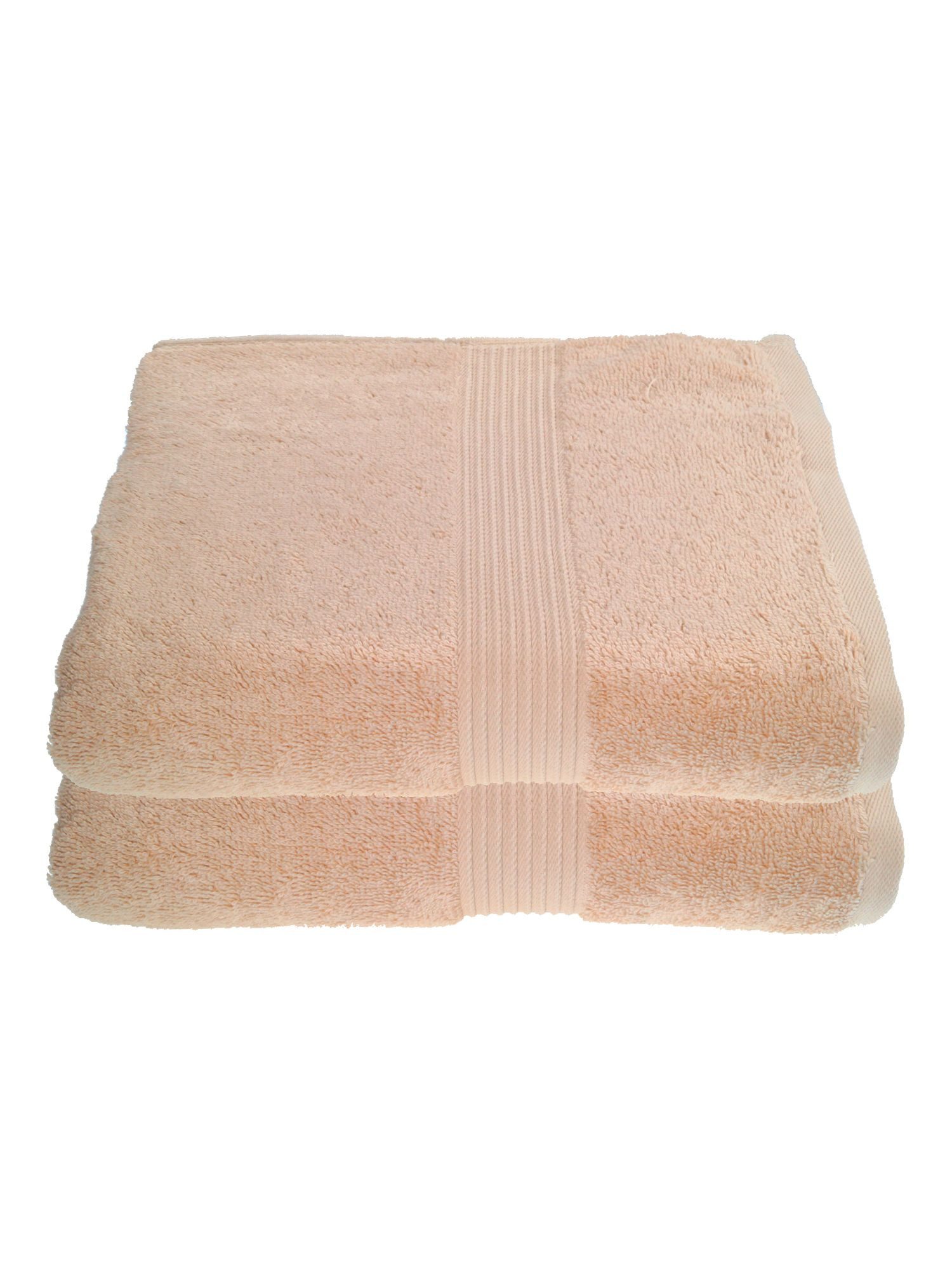 Julie Julsen Saunatuch 2-Saunatuch-Pastell Beige-Saunatuch 80 x 200 cm, Bau günstig online kaufen